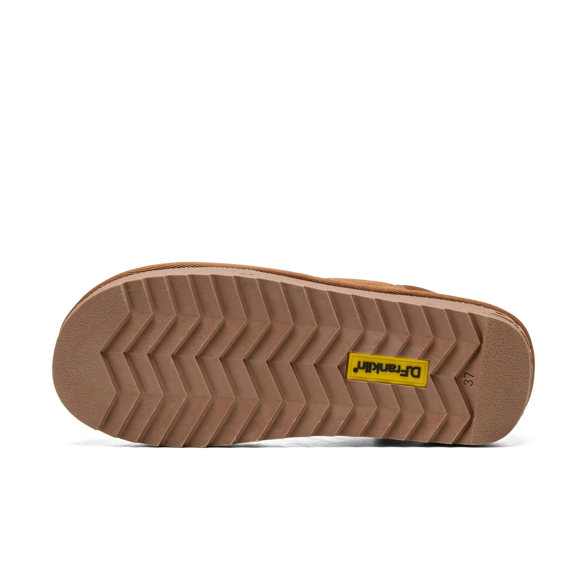 D. Franklin Nordic Low Basic Tan - Image 6