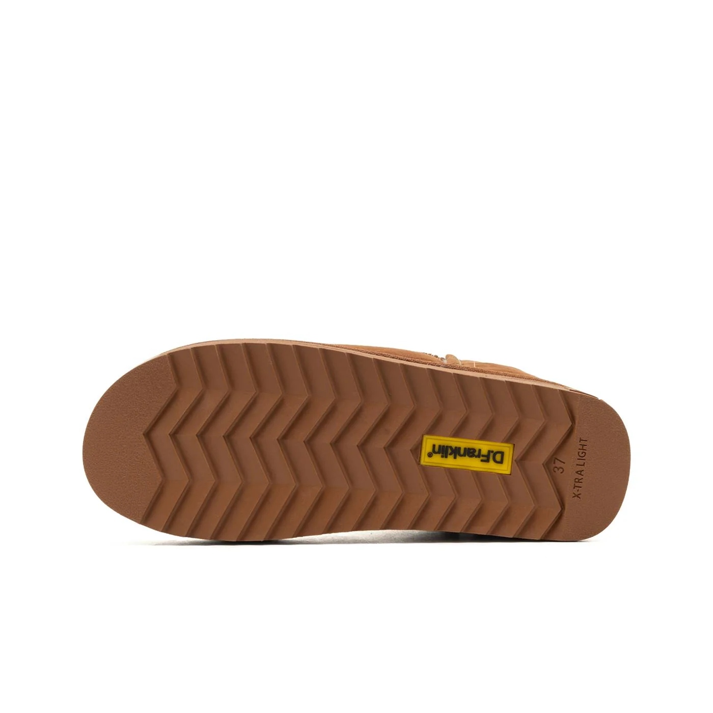 D. Franklin Nordic V2 Basic Low Tan - Image 6