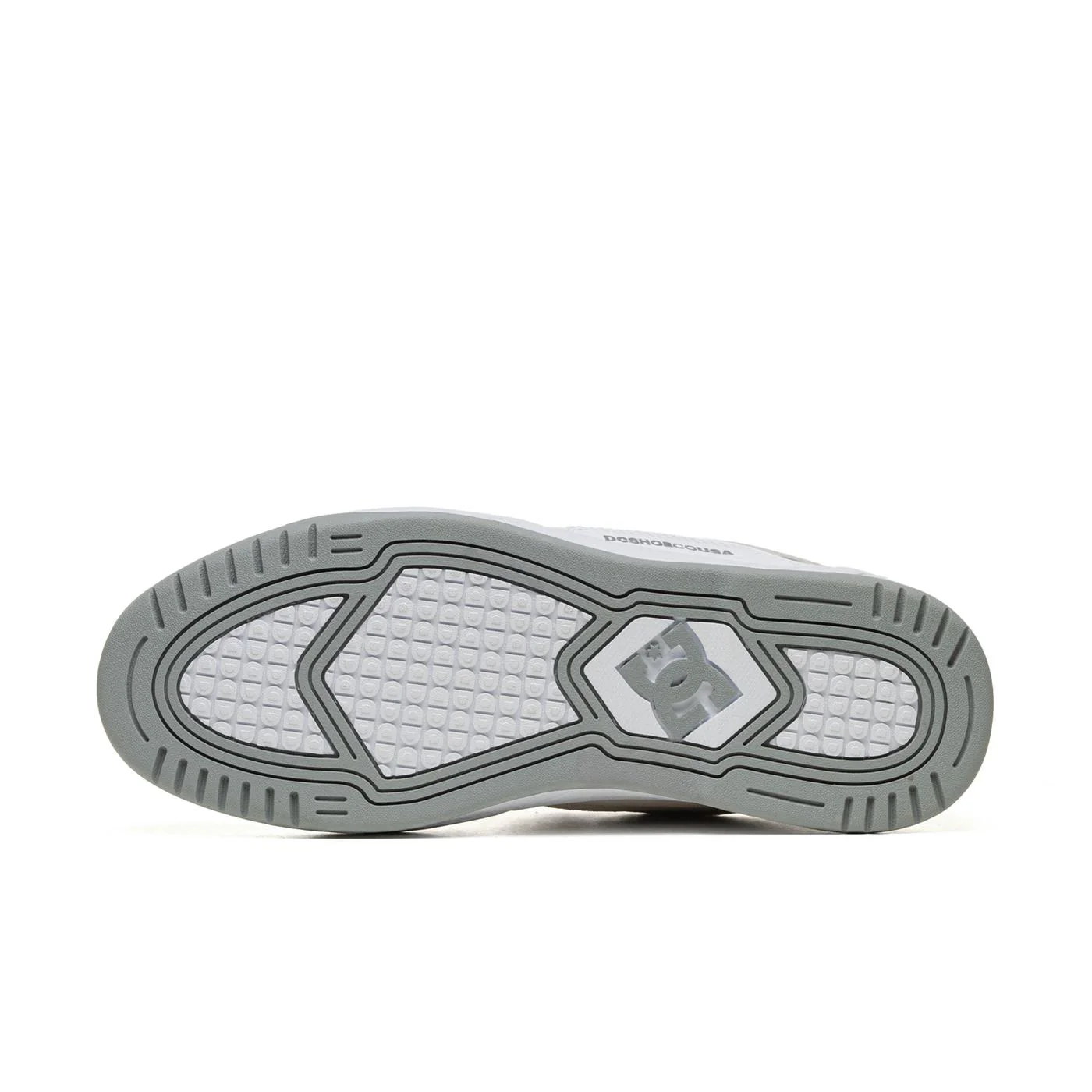 DC Shoes Construct Off White - Image 6