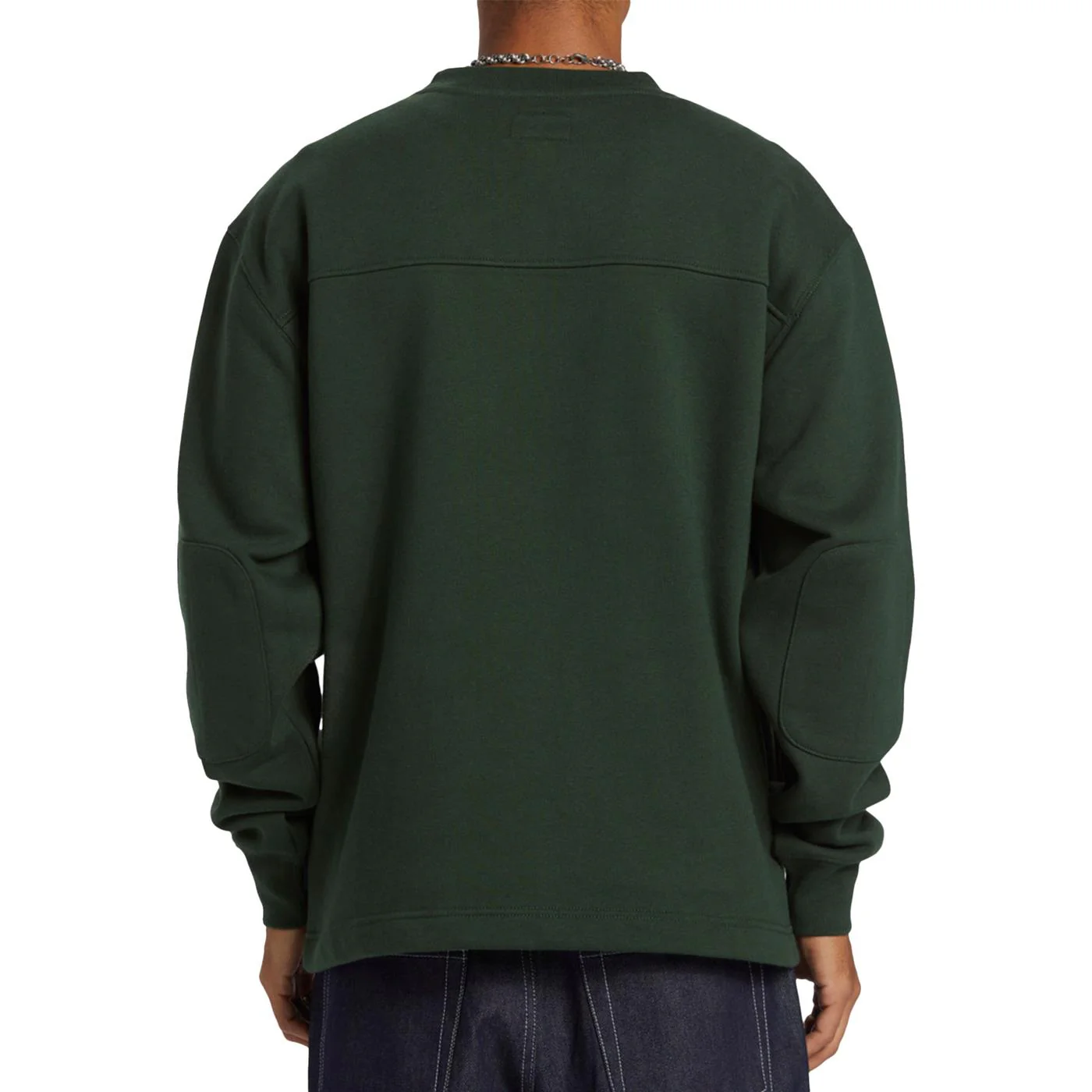 DC Shoes DC 1994 Crew Sweat Mountain View - Image 2