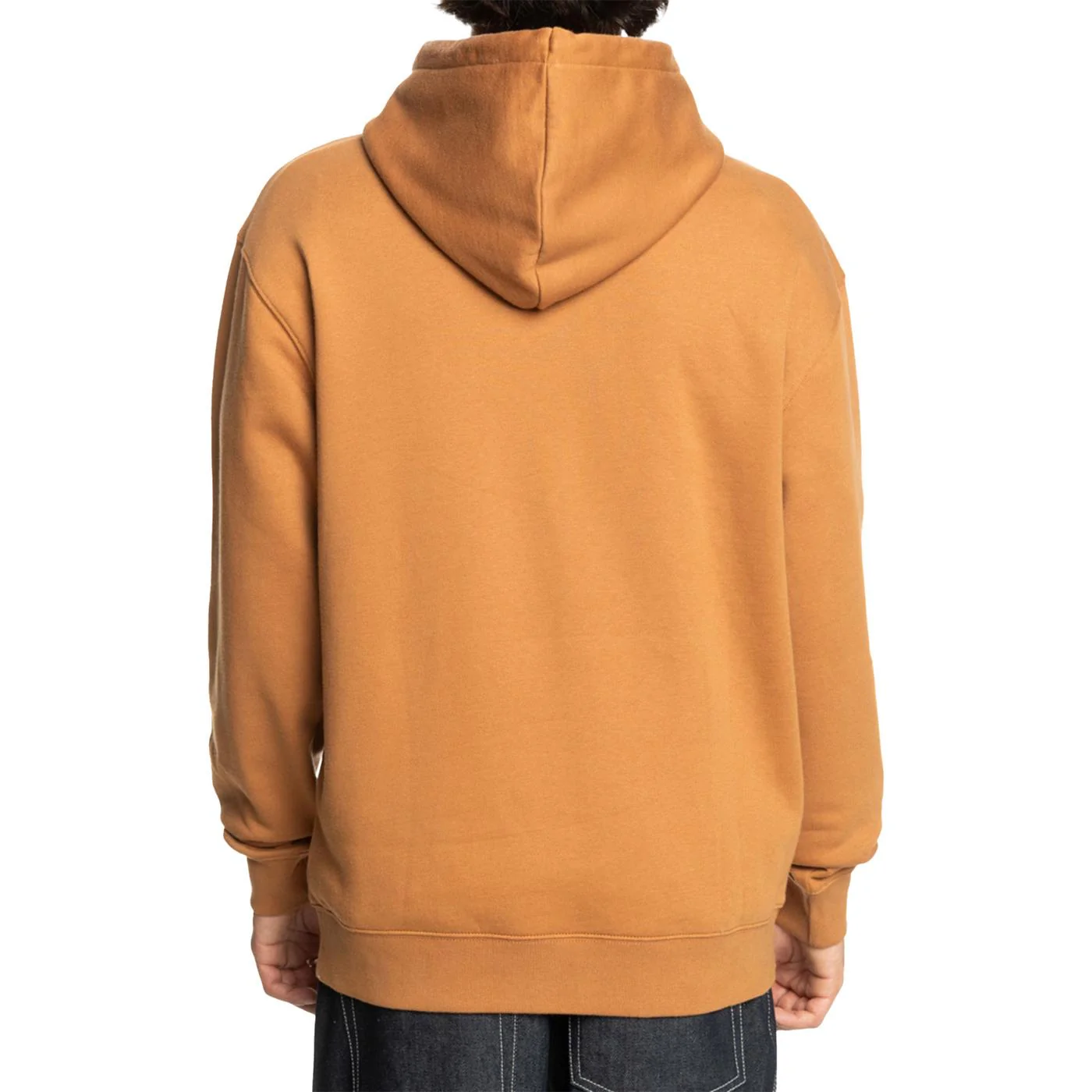 DC Shoes In Between PO Hoodie Chipmunk - Image 2