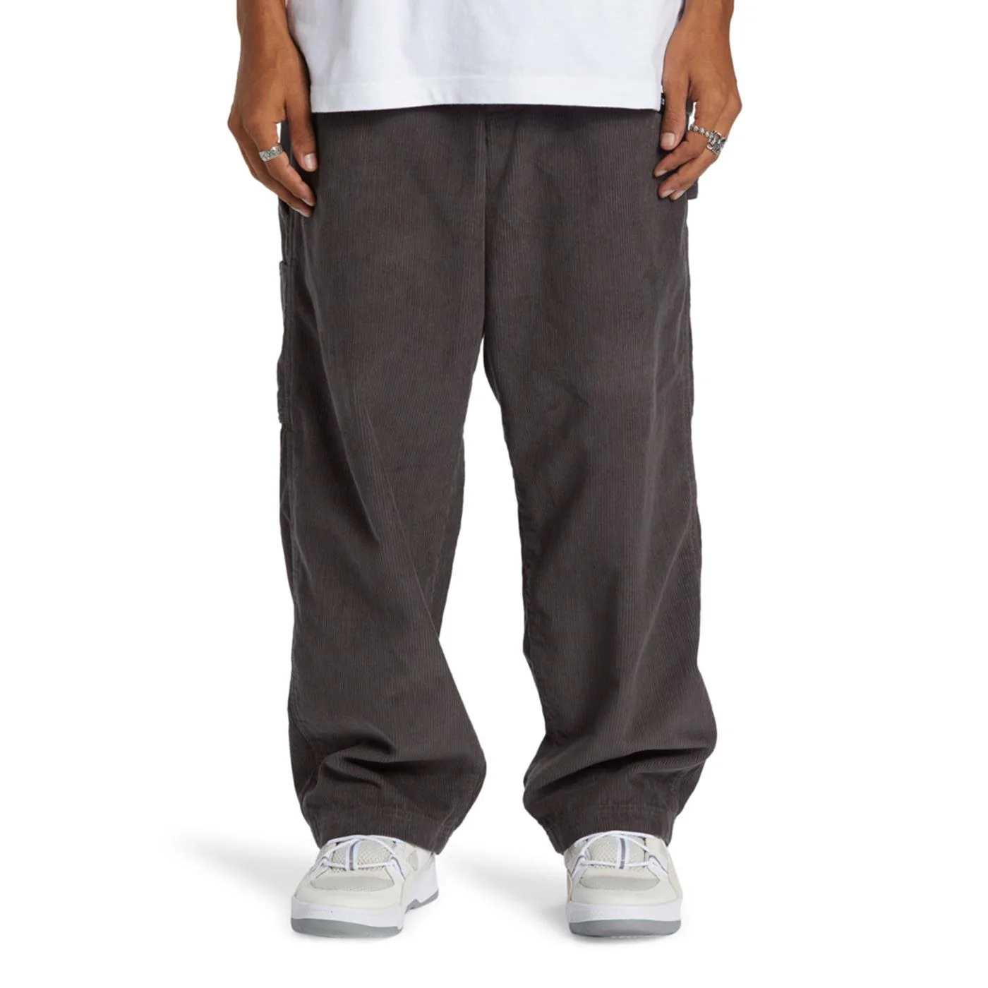 DC Shoes Lodge Carpenter Pant Magnet
