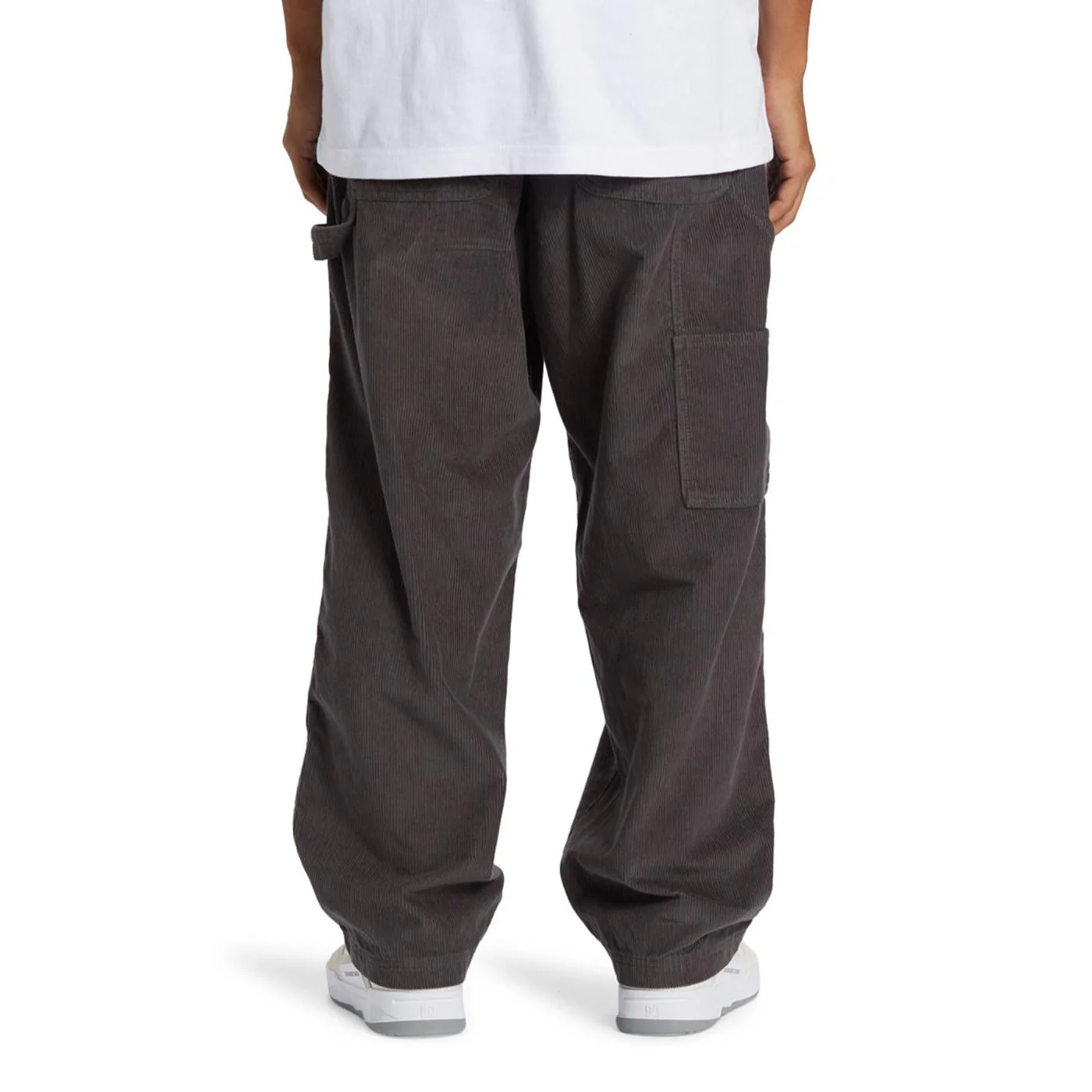 DC Shoes Lodge Carpenter Pant Magnet - Image 2