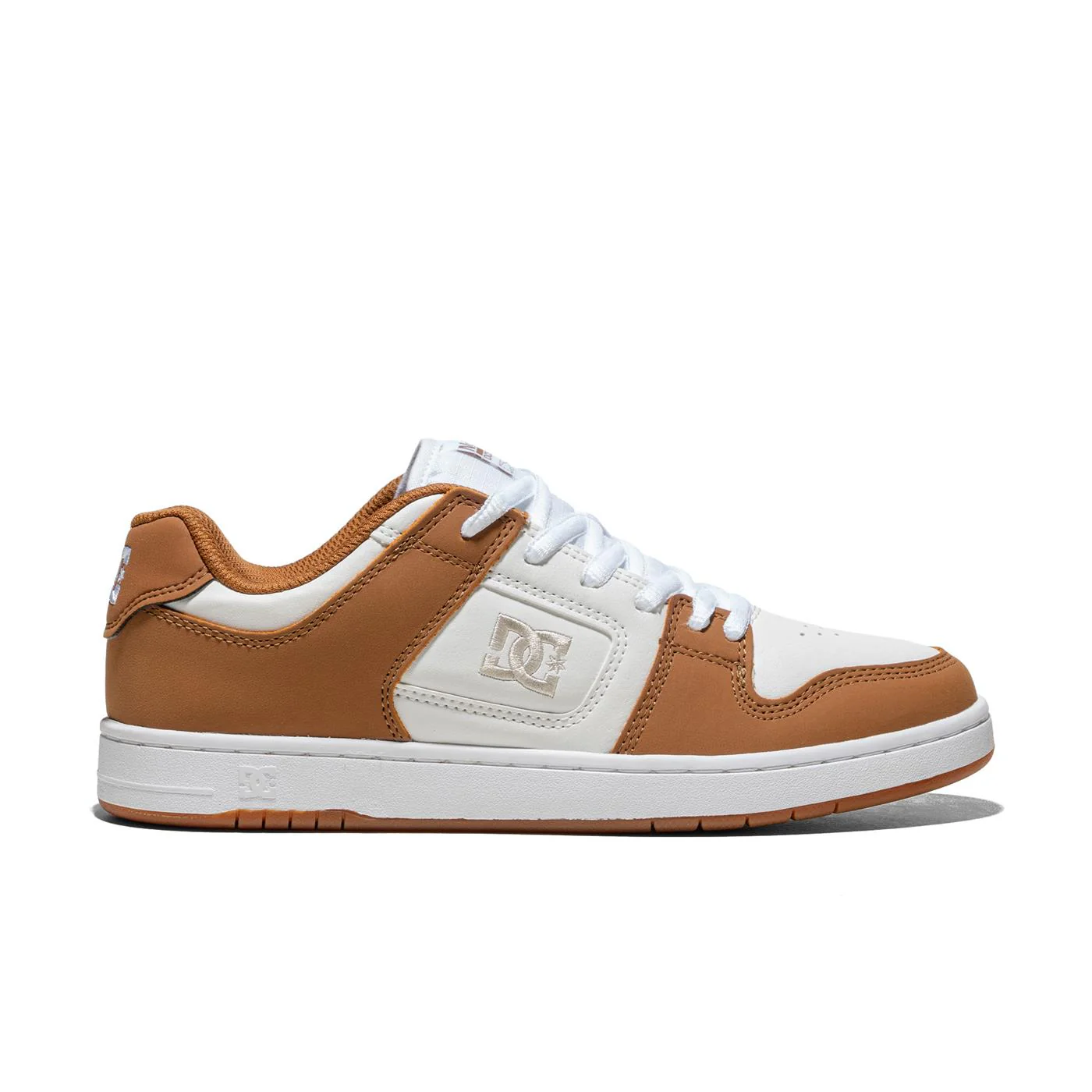 DC Shoes Manteca 4 SE Brown/Oyster
