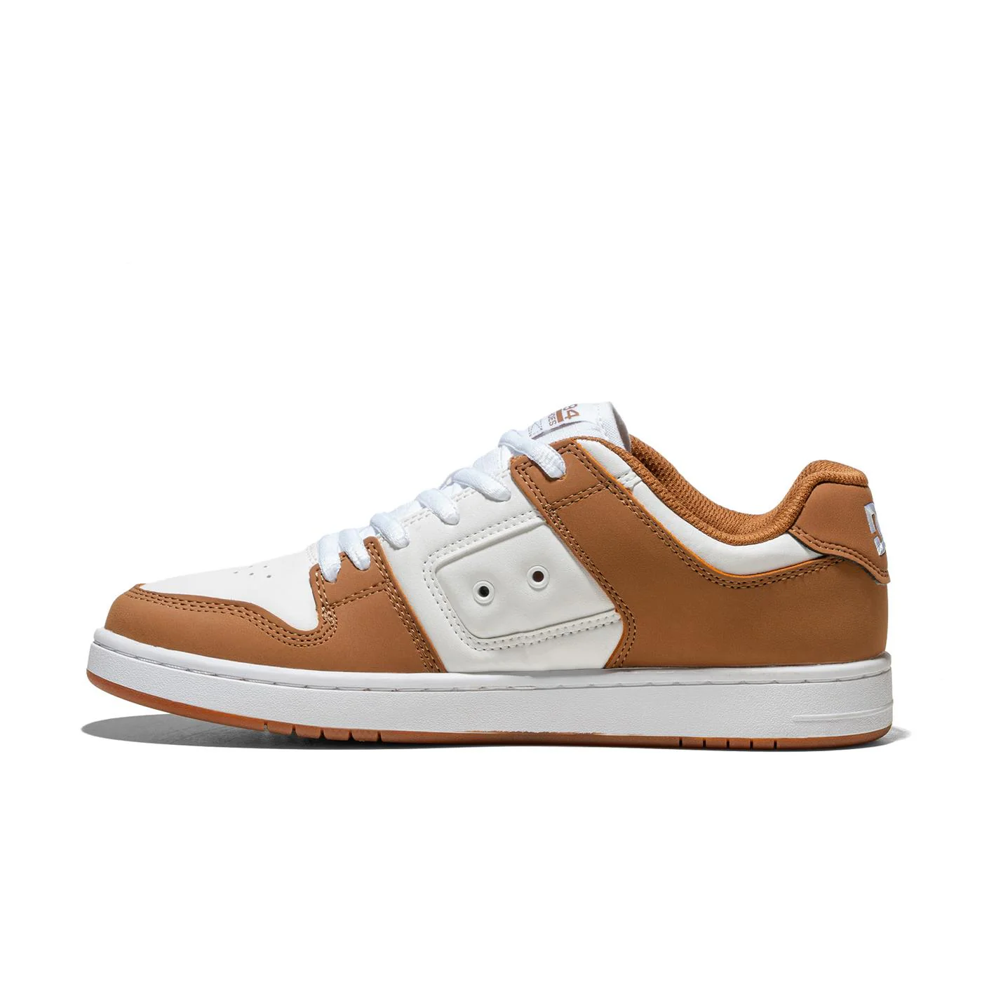 DC Shoes Manteca 4 SE Brown/Oyster - Image 2