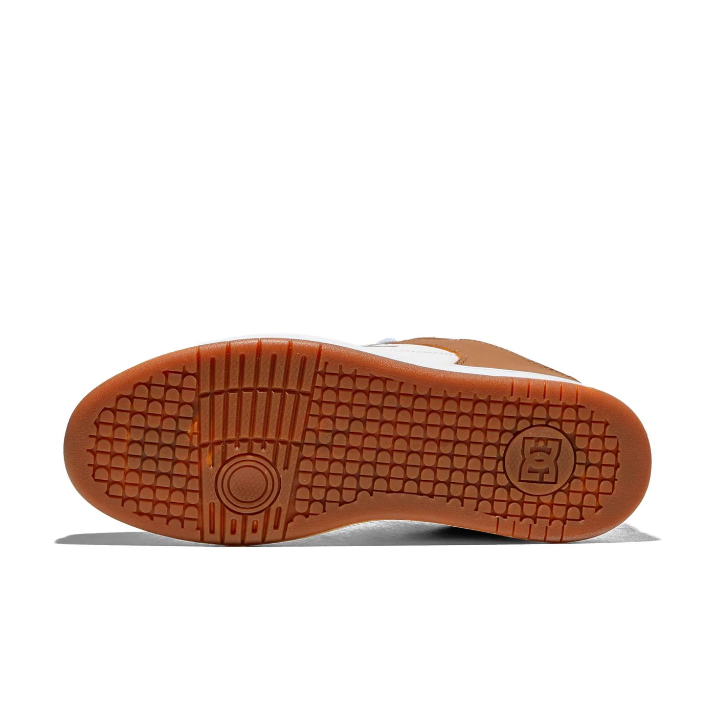 DC Shoes Manteca 4 SE Brown/Oyster - Image 6