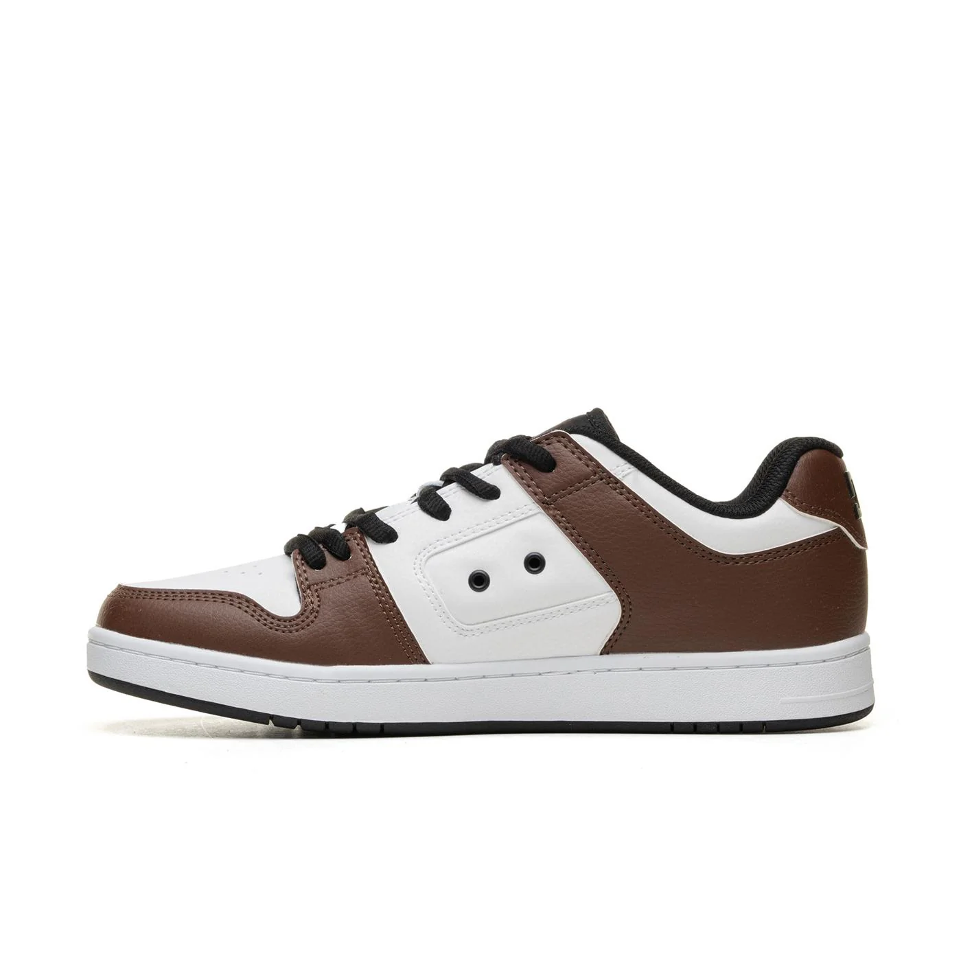 DC Shoes Manteca 4 SN White/Brown - Image 2