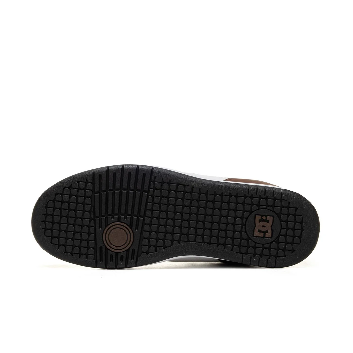 DC Shoes Manteca 4 SN White/Brown - Image 6