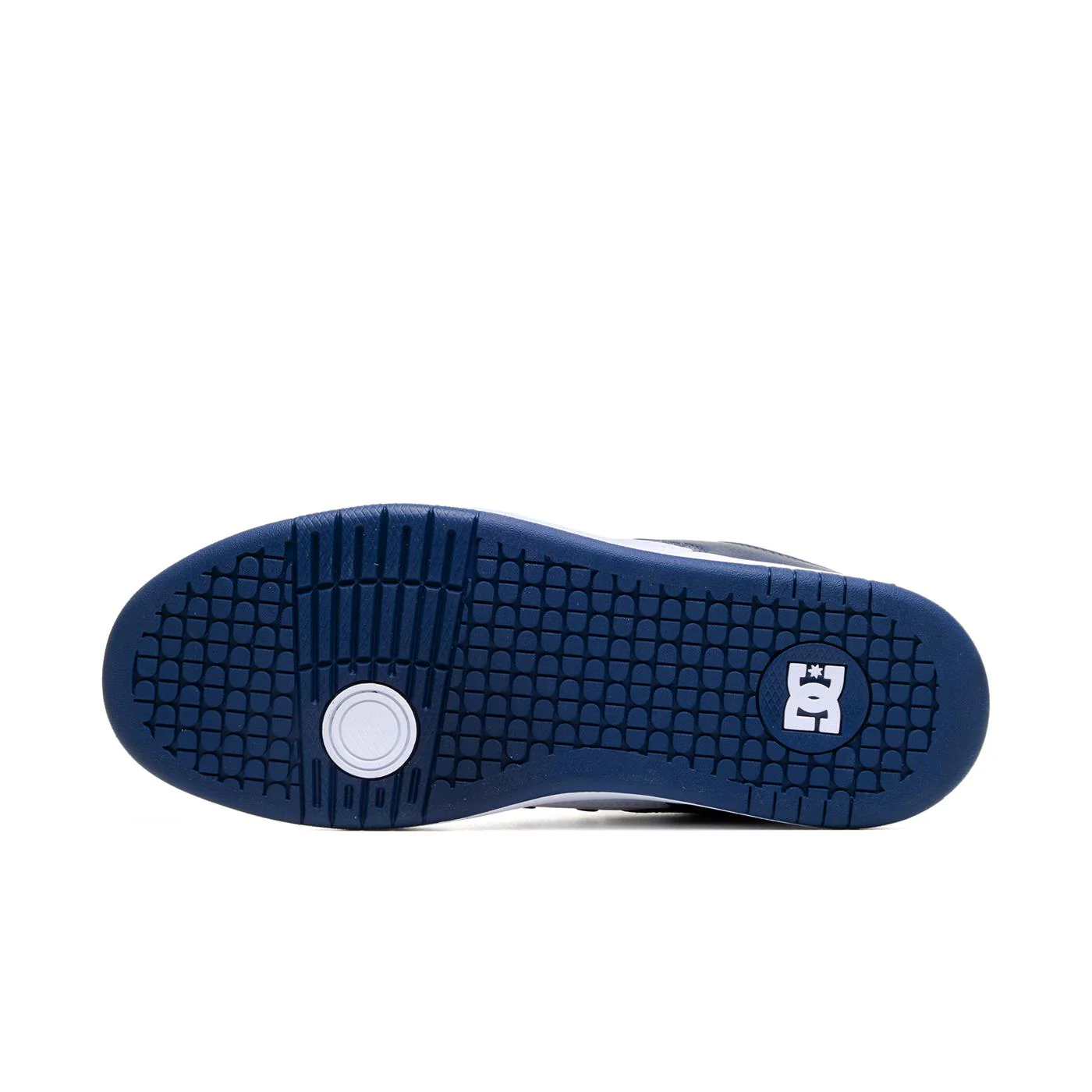 DC Shoes Manteca 4 SN White/Navy - Image 6