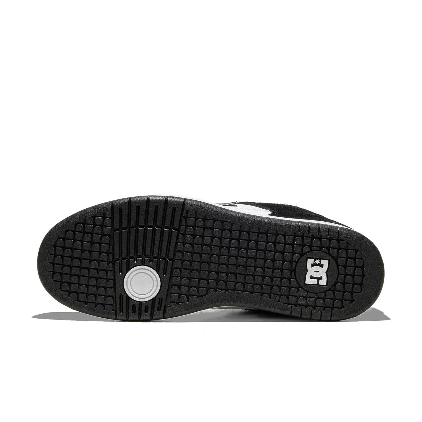 DC Shoes Manteca 4 White/Black - Image 6