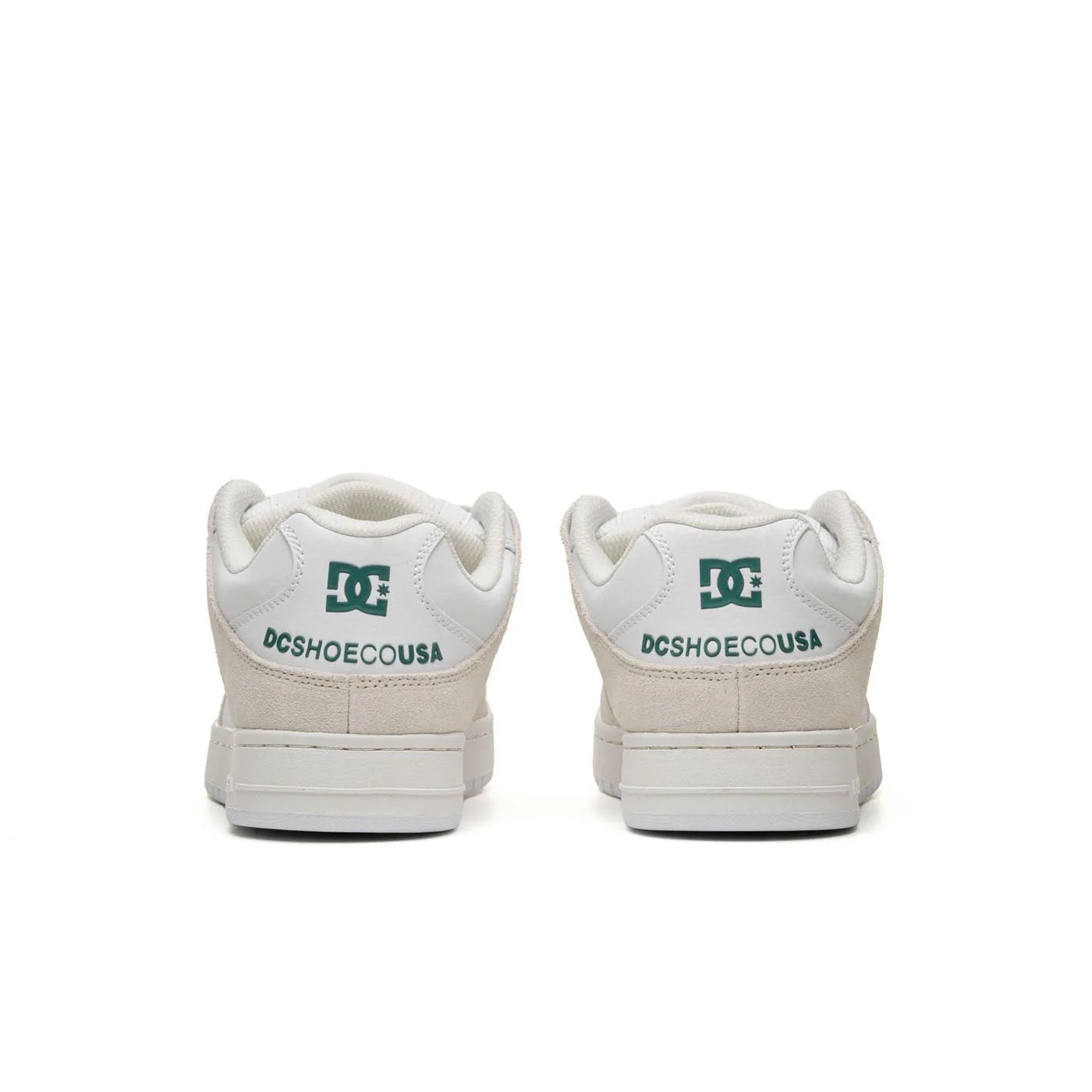 DC Shoes Manteca SE Off White - Image 4