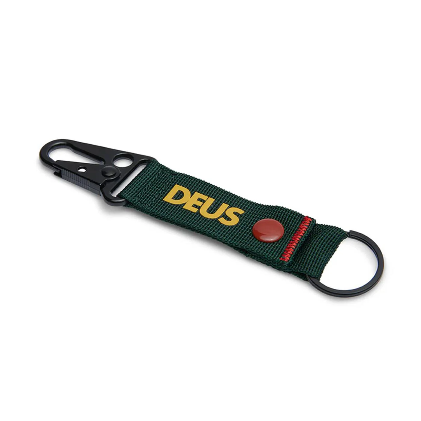 Deus Ex Machina Fortuity Keyholder Forest - Image 2