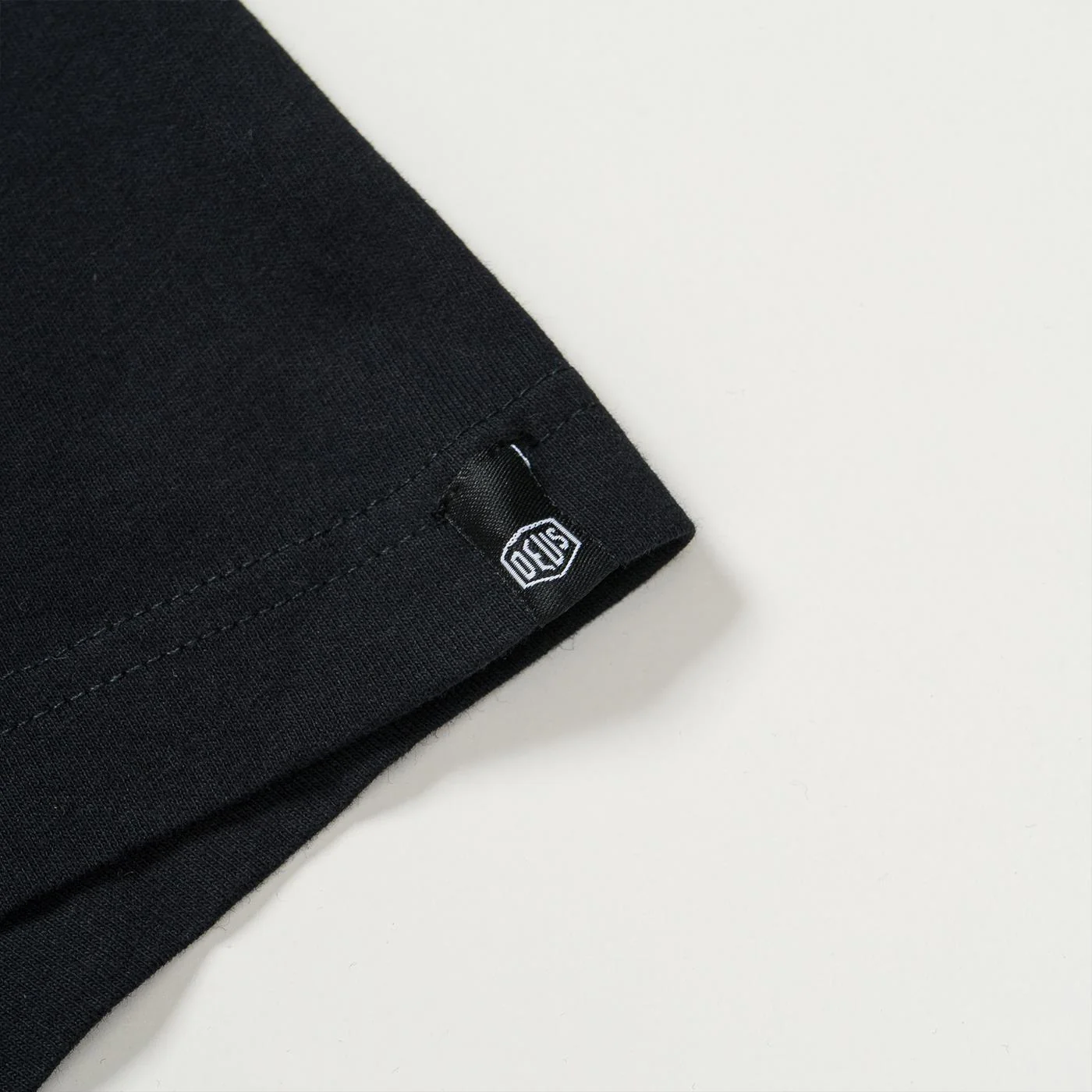 Deus Ex Machina Frontal Matchless Tee Black - Image 4