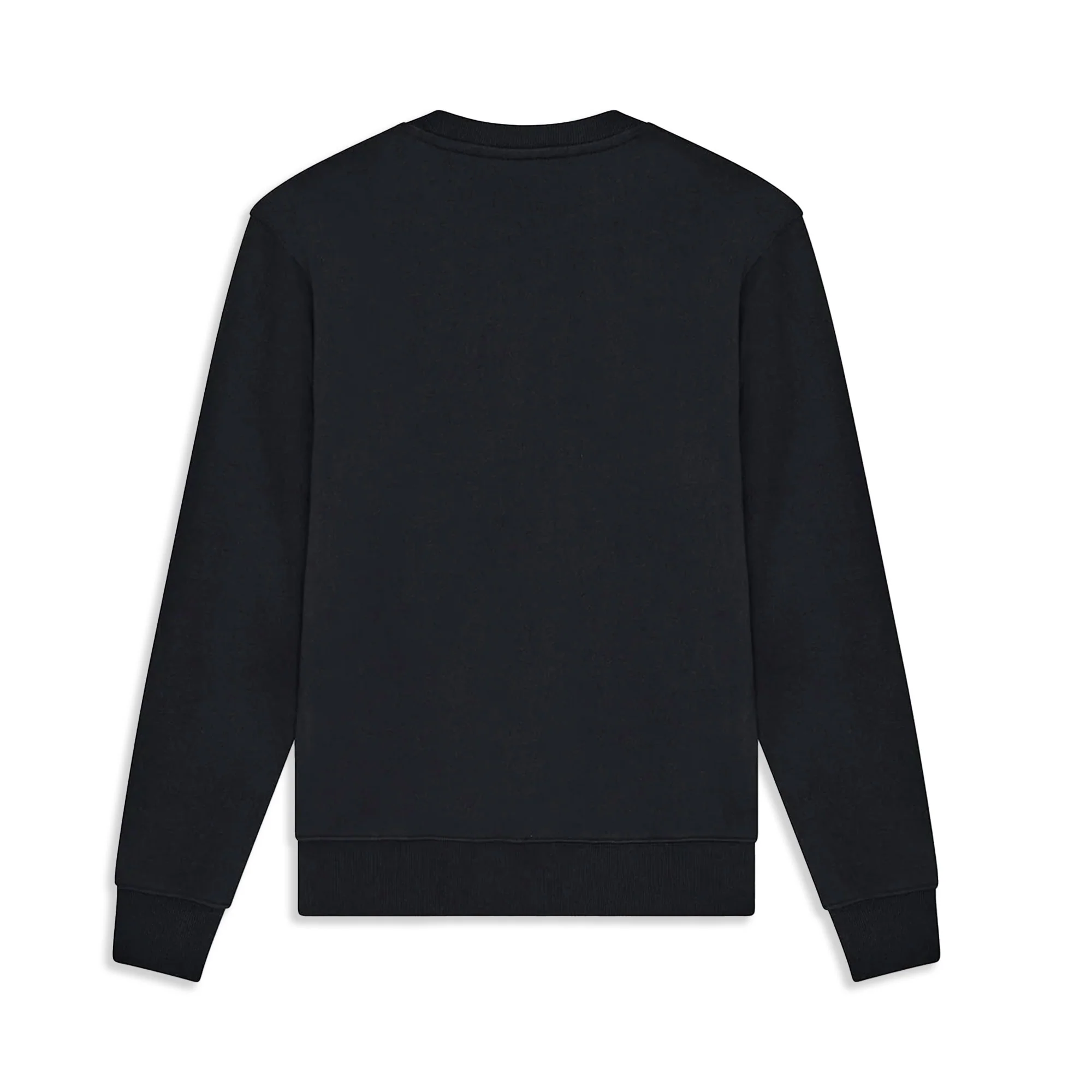 Deus Ex Machina Noodle Crew Black - Image 2