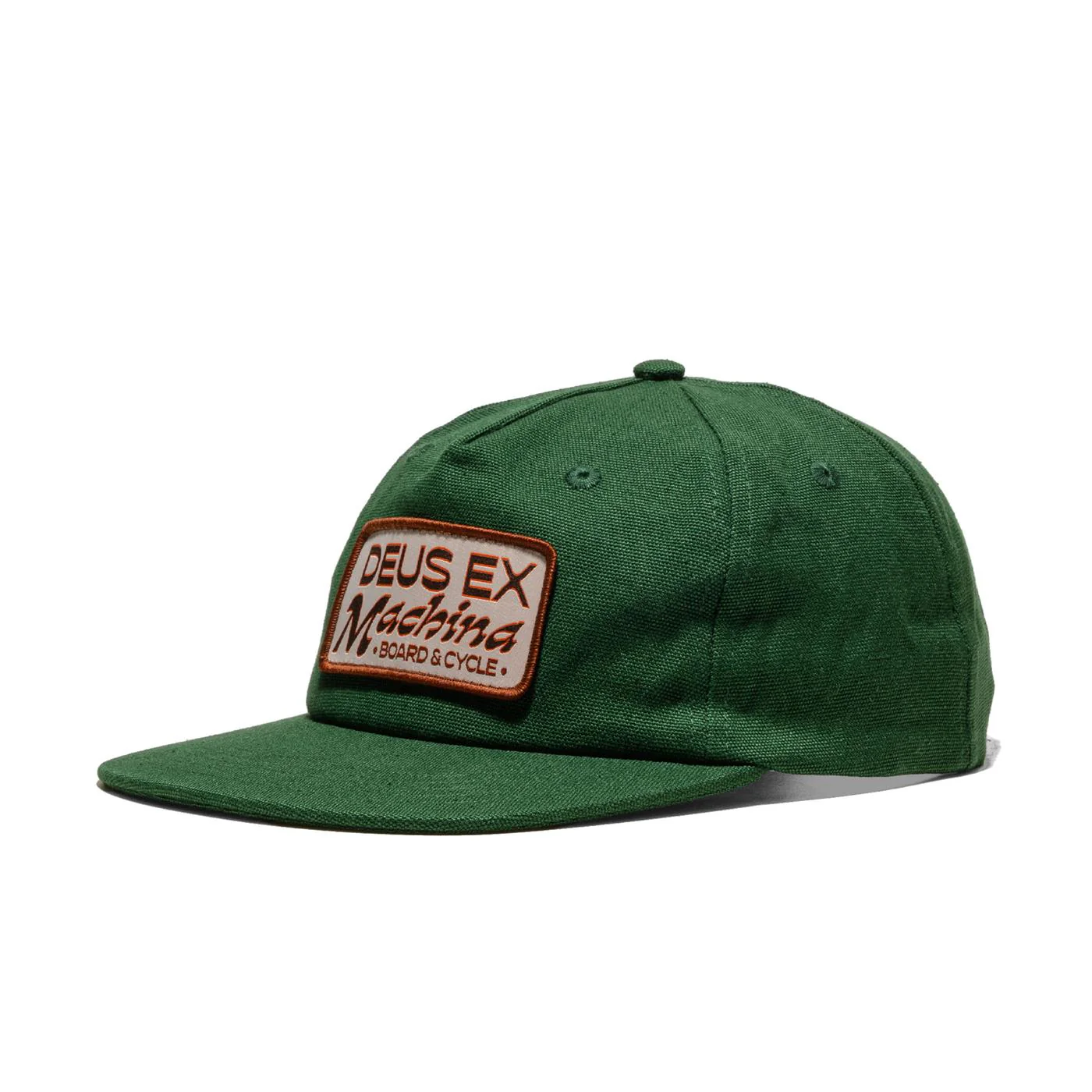 Deus Ex Machina Sandy Cap Forest - Image 2