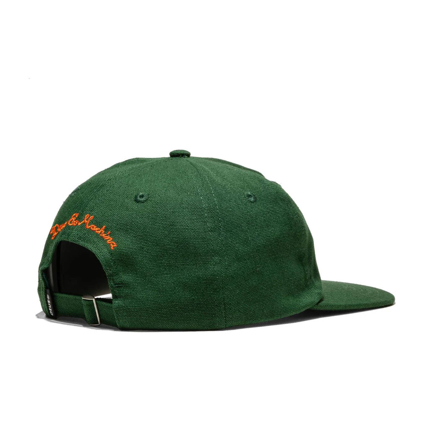 Deus Ex Machina Sandy Cap Forest - Image 3