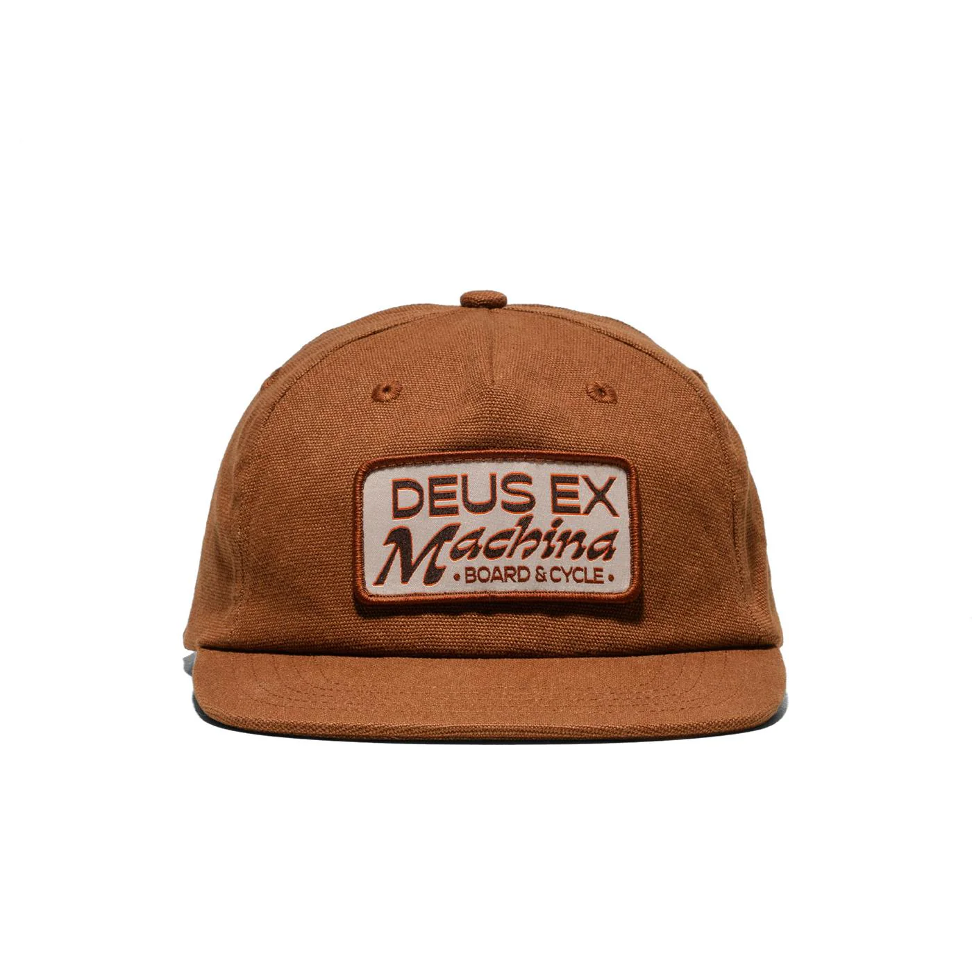 Deus Ex Machina Sandy Cap Tan