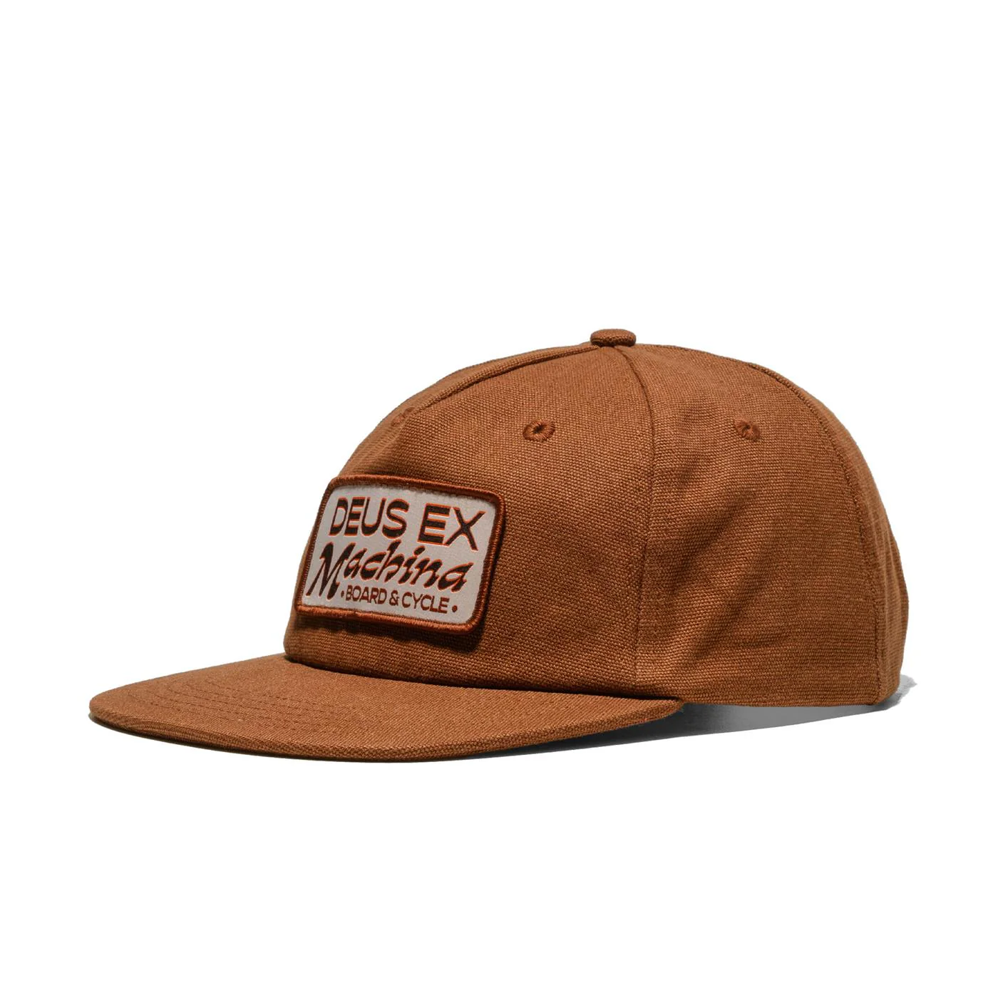 Deus Ex Machina Sandy Cap Tan - Image 2