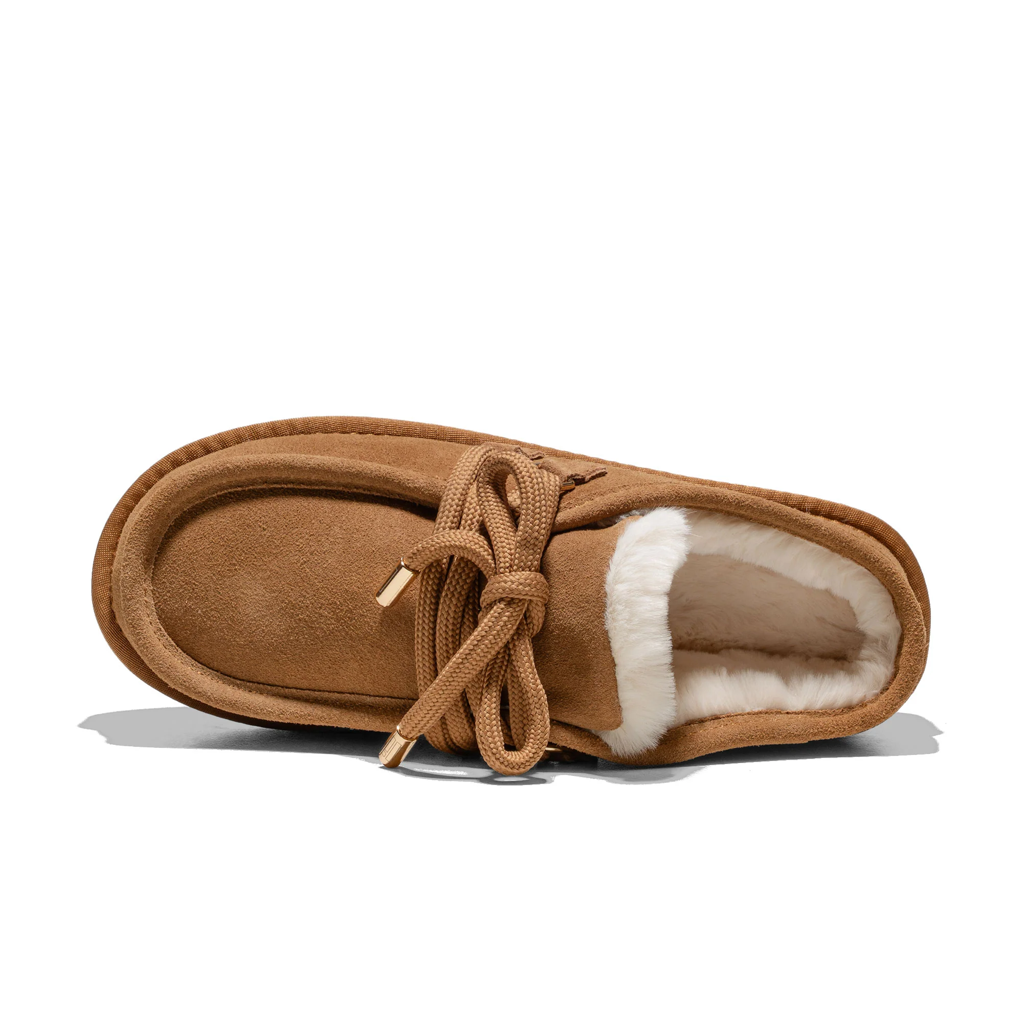 D.Franklin Nordic Clog Tan - Image 5