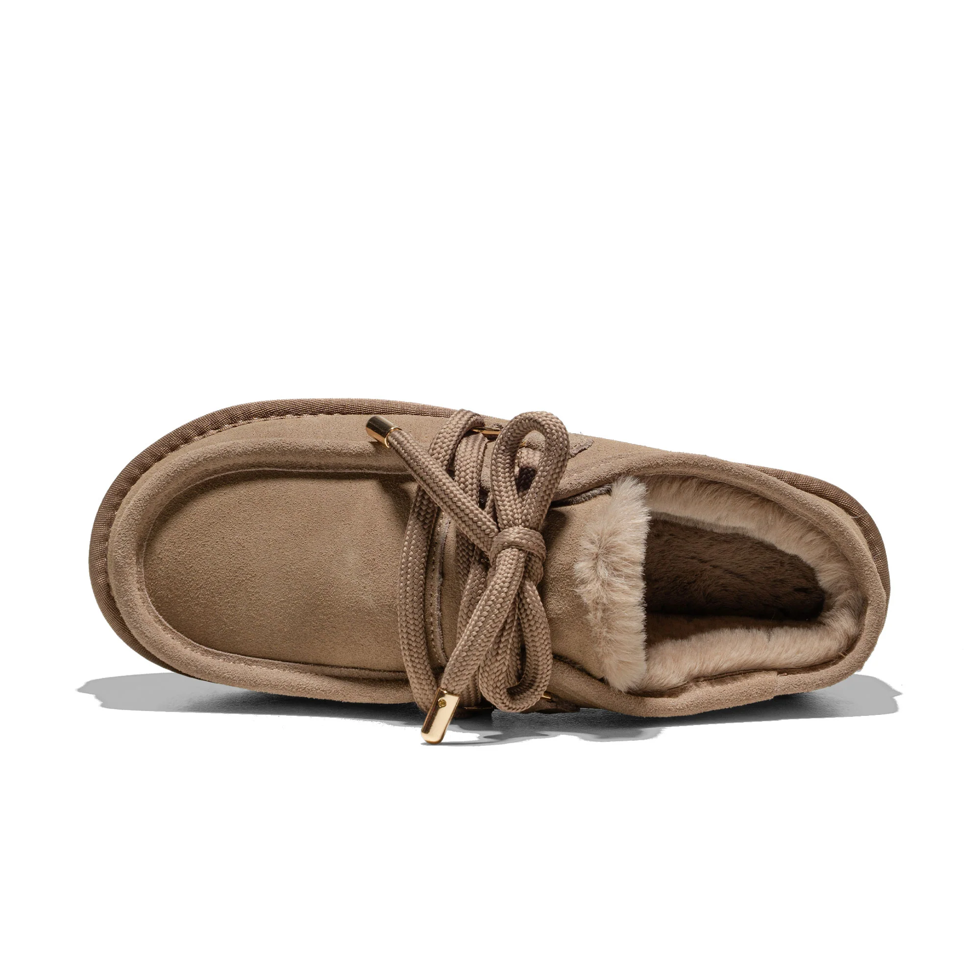 D.Franklin Nordic Clog Taupe - Image 5