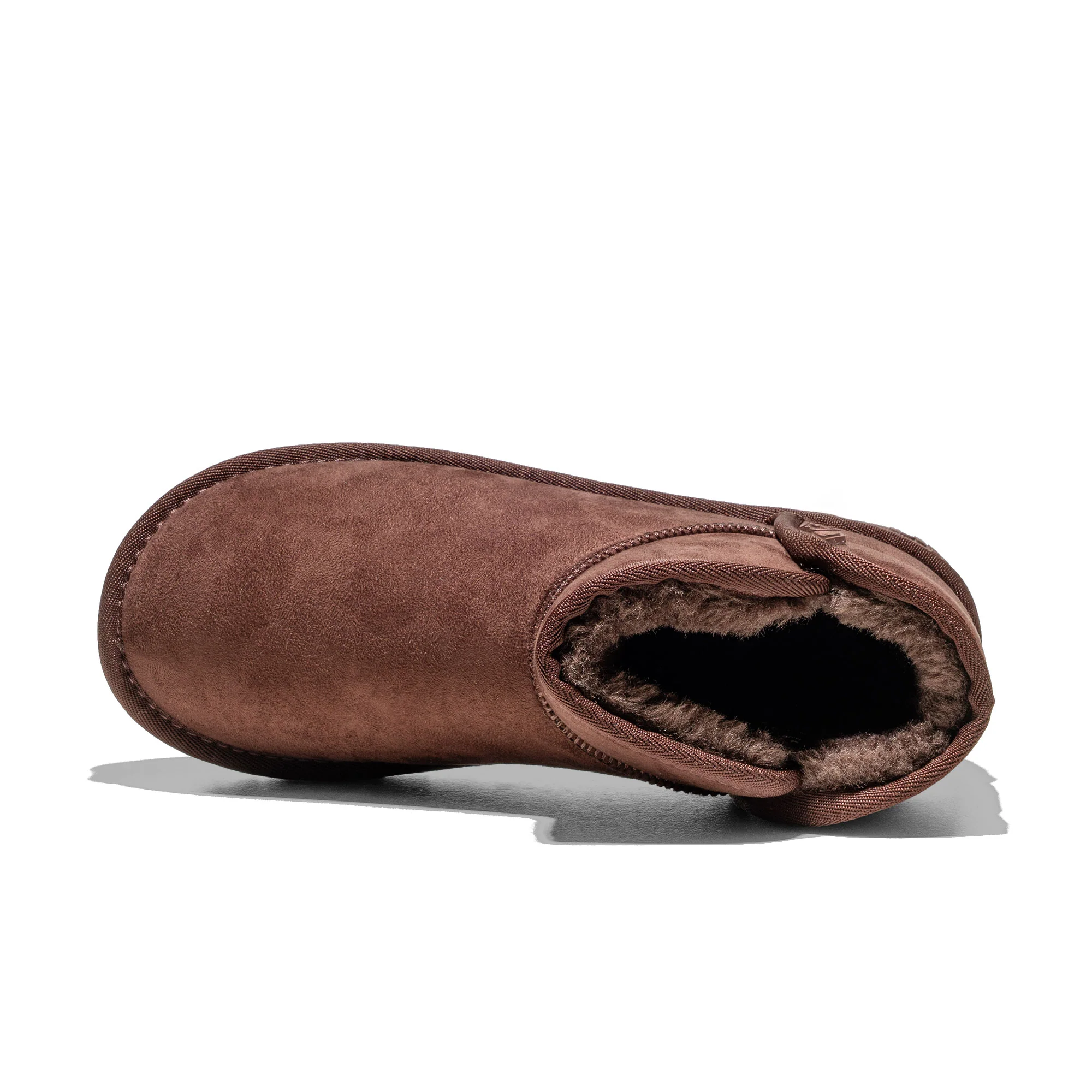 D.Franklin Nordic Low Basic Chocolate - Image 5