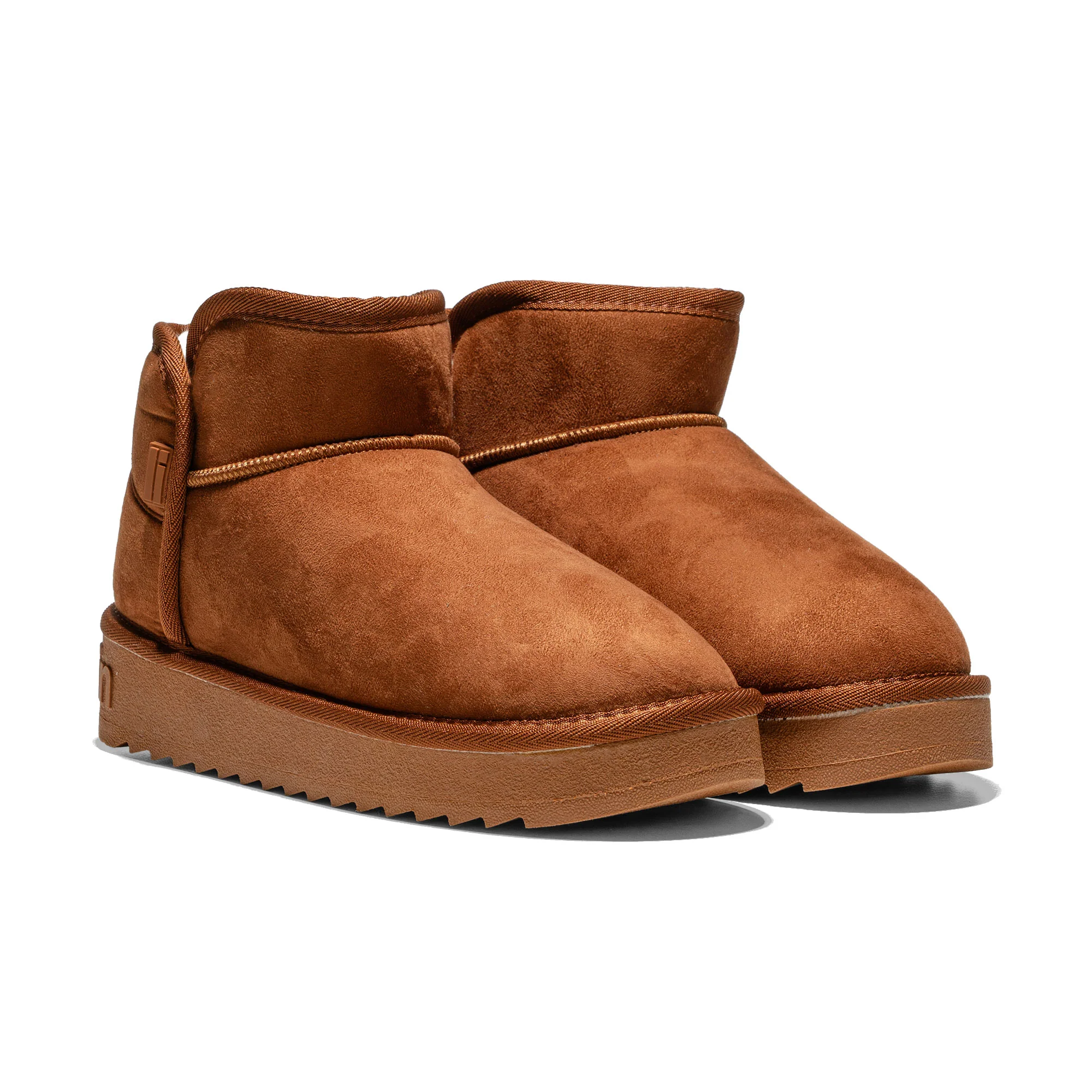 D.Franklin Nordic Low Basic Tan - Image 2