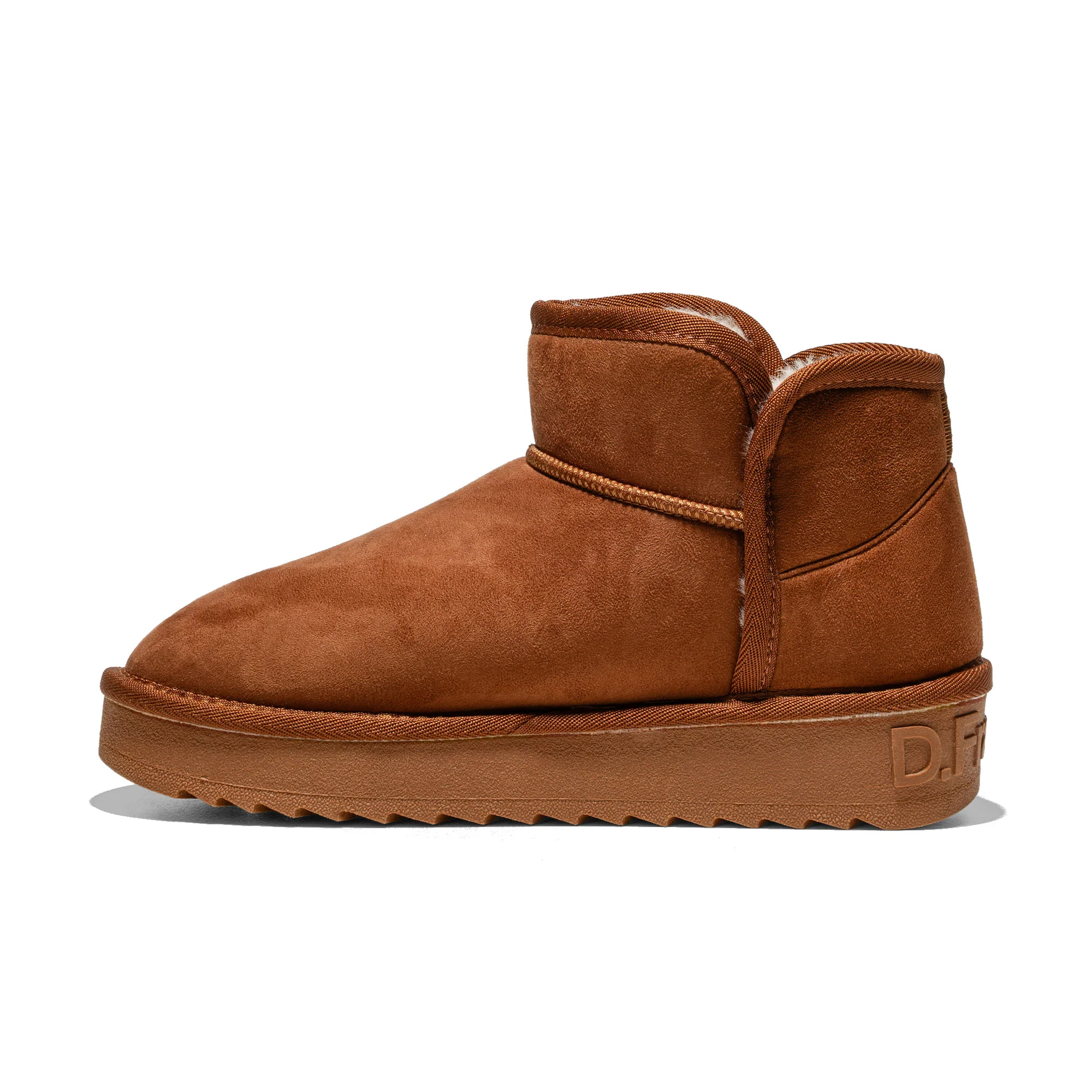 D.Franklin Nordic Low Basic Tan - Image 3