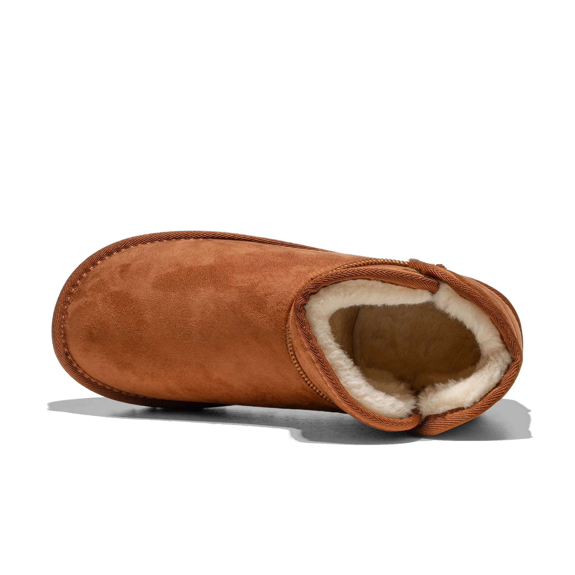 D.Franklin Nordic Low Basic Tan - Image 5