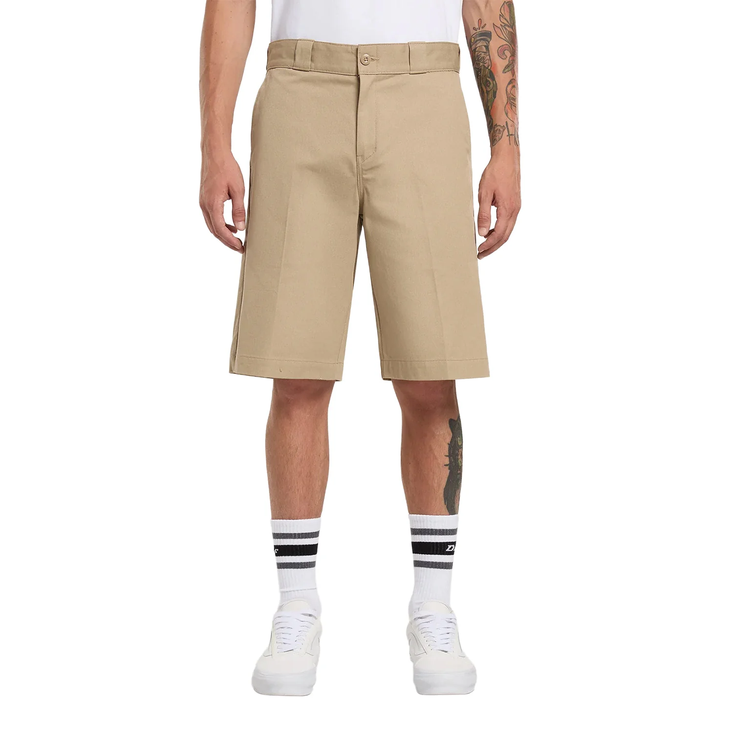 Dickies 247 Short Desert Sand