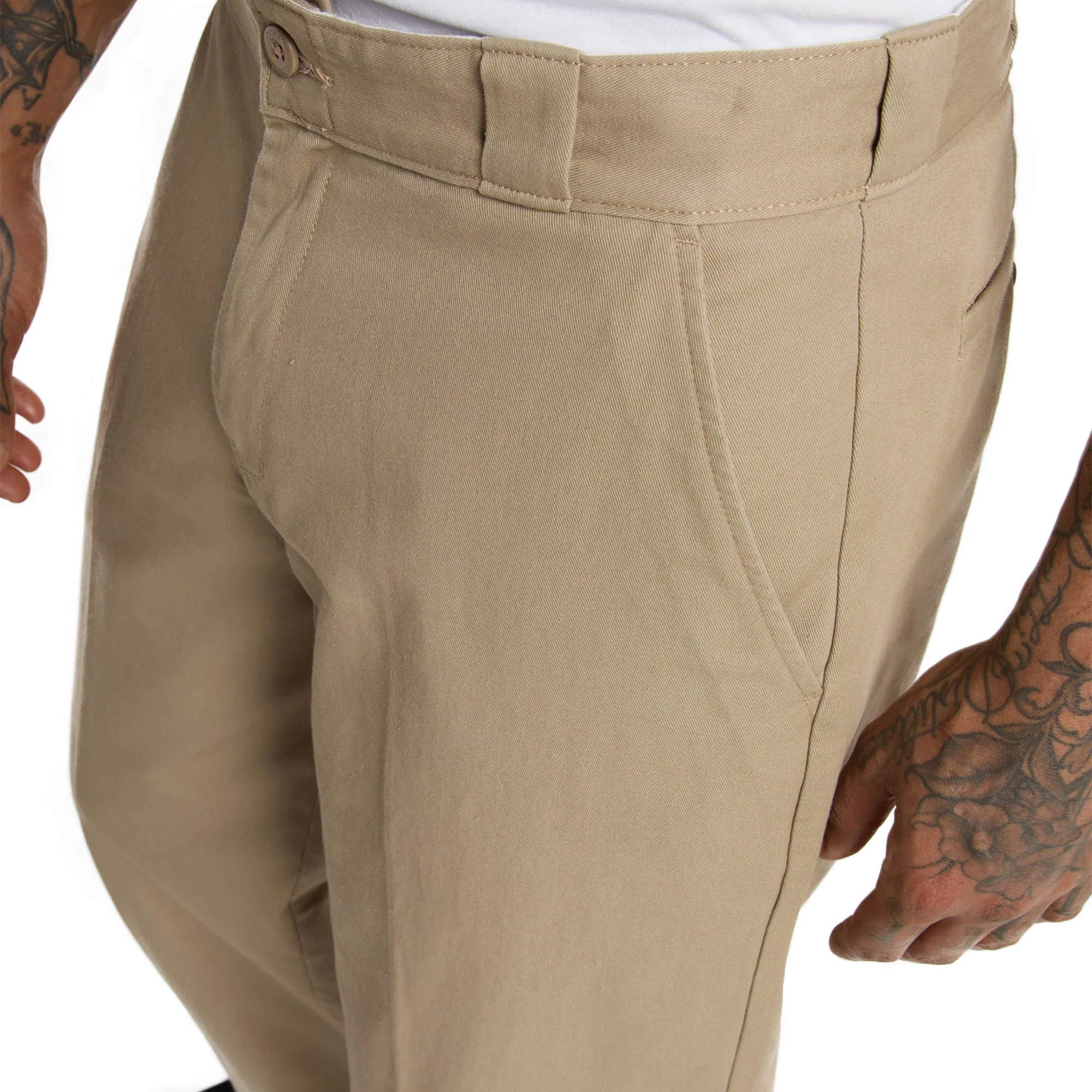 Dickies 248 Pant Desert Sand - Image 3