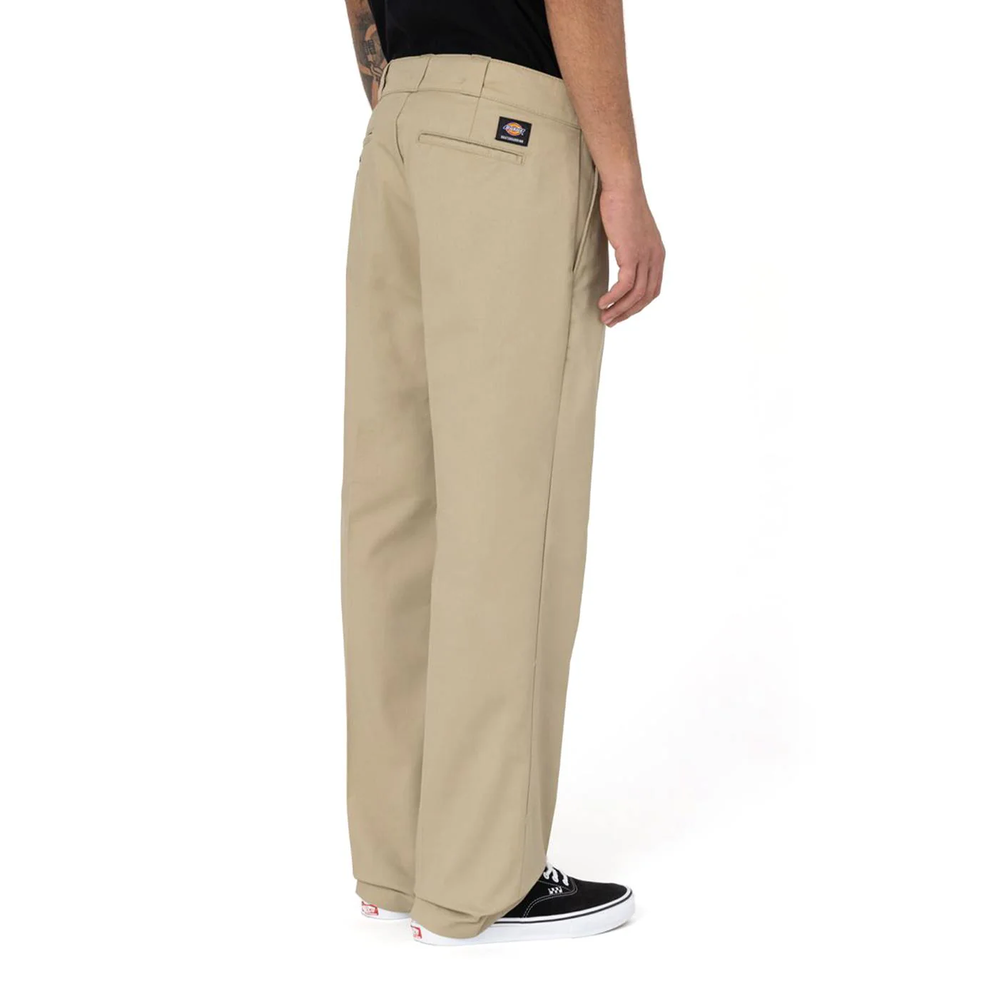 Dickies 874 Work Pant Flex Khaki - Image 4