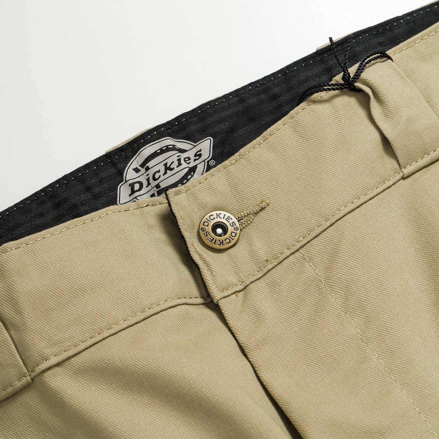 Dickies 874 Work Pant Flex Khaki - Image 7