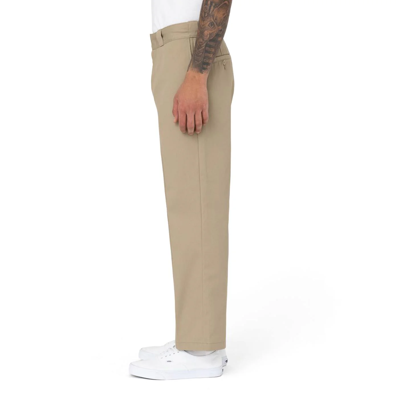 Dickies 874 Work Pant Rec Khaki - Image 3