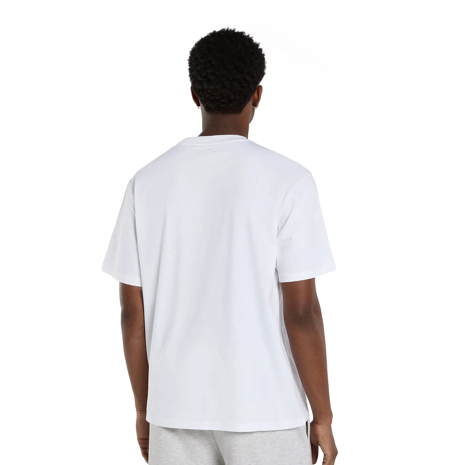 Dickies Aitkin T-Shirt White - Image 2