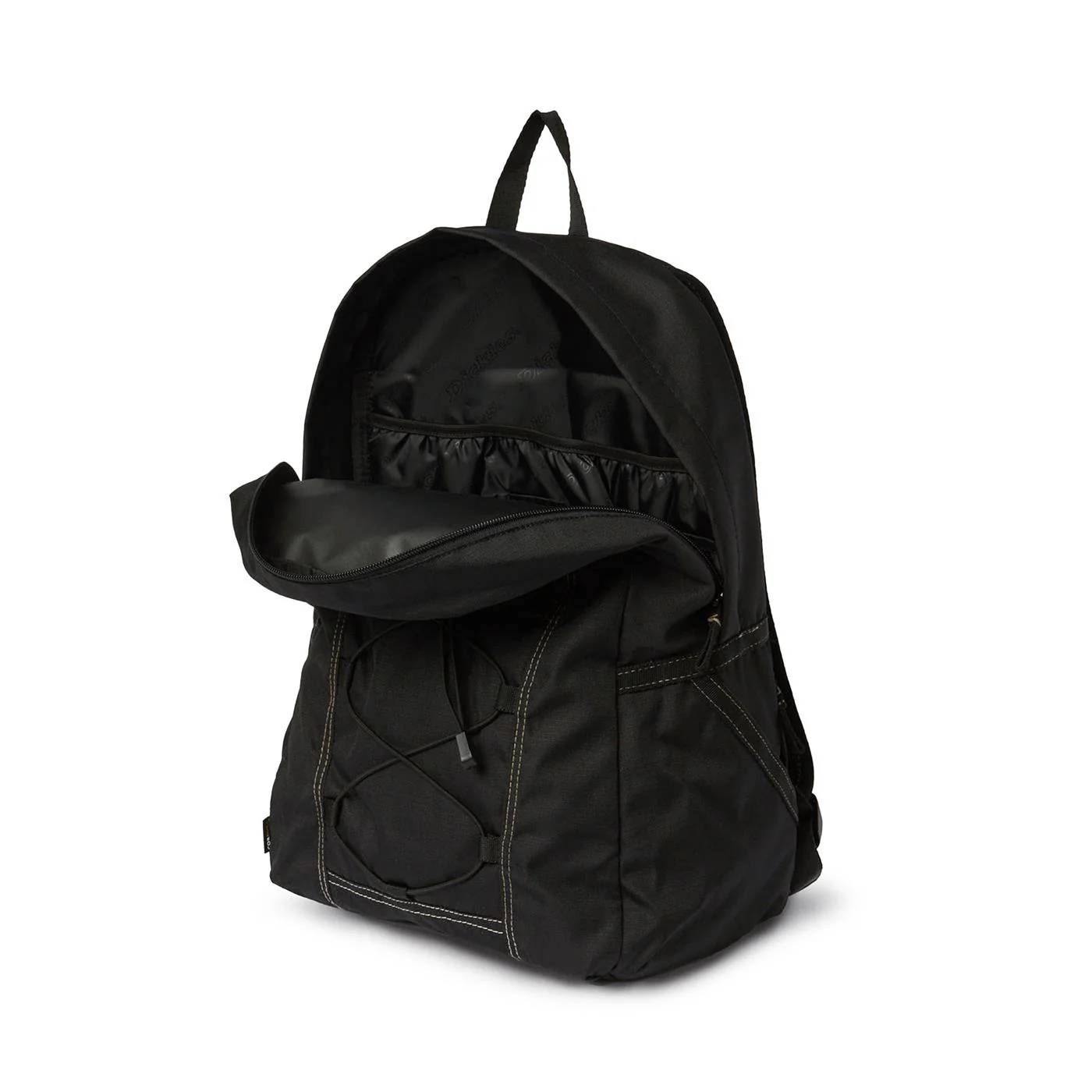 Dickies Ashville Backpack Black - Image 3