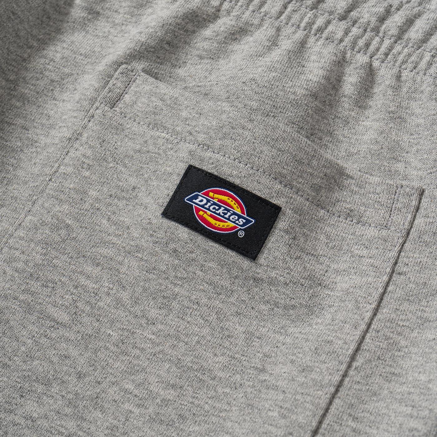 Dickies Bienville Sweatpant Grey Melange - Image 5