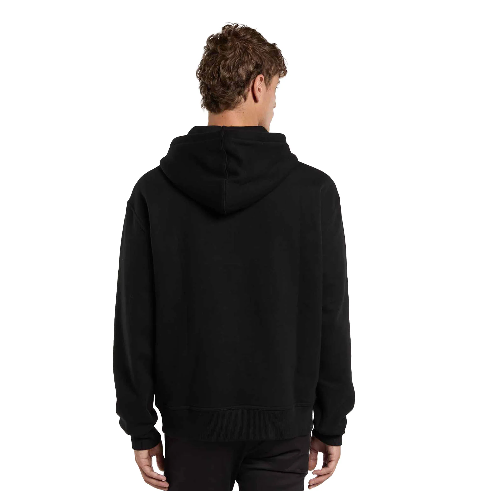 Dickies Clancy BB Hoodie Black - Image 2