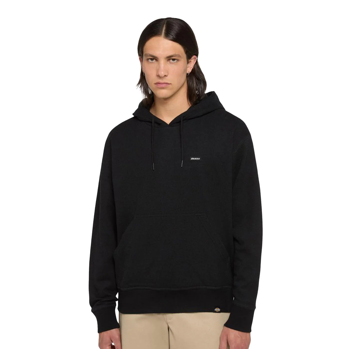 Dickies Clancy Heavyweight Hoodie Black