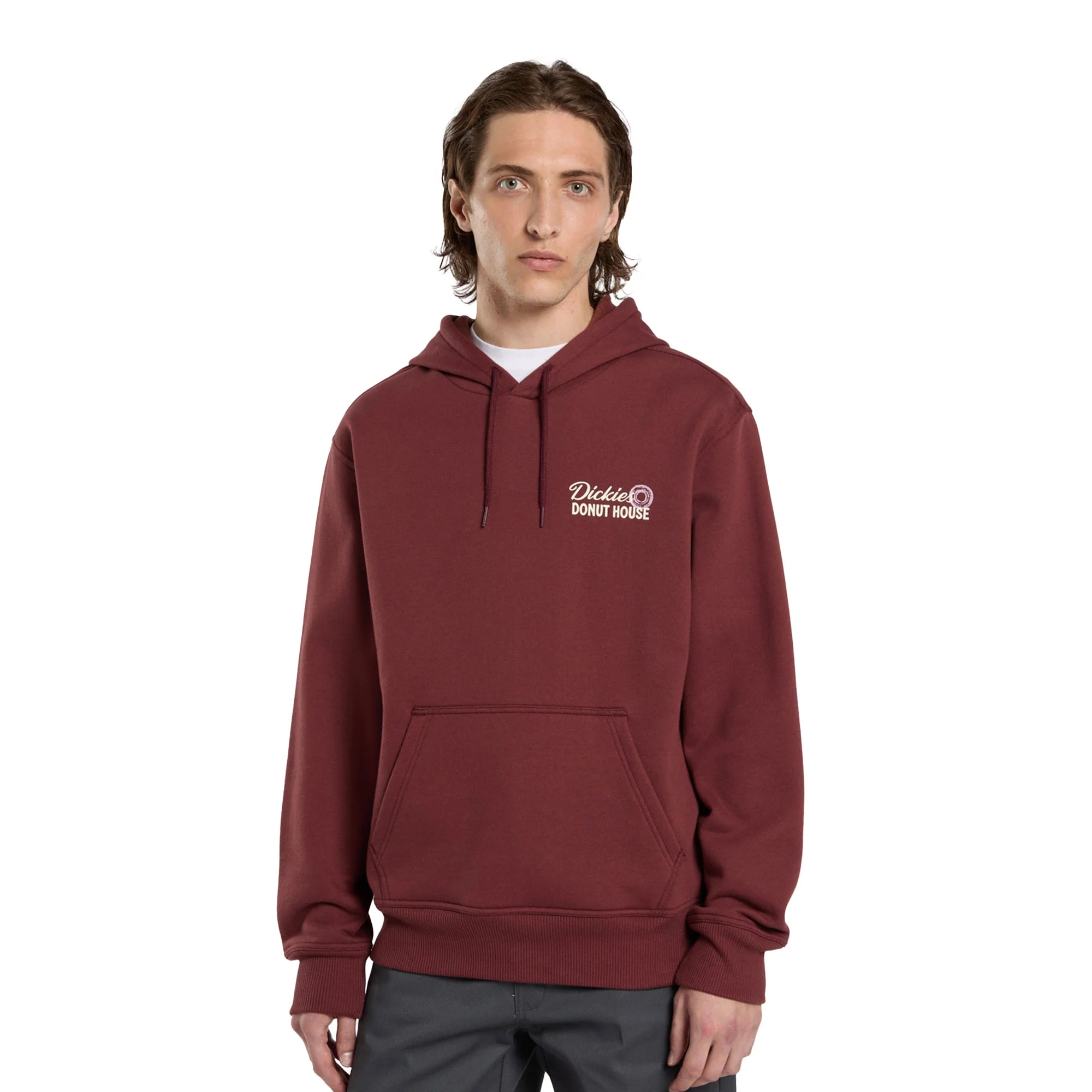 Dickies Donut House Hoodie Andorra - Image 2