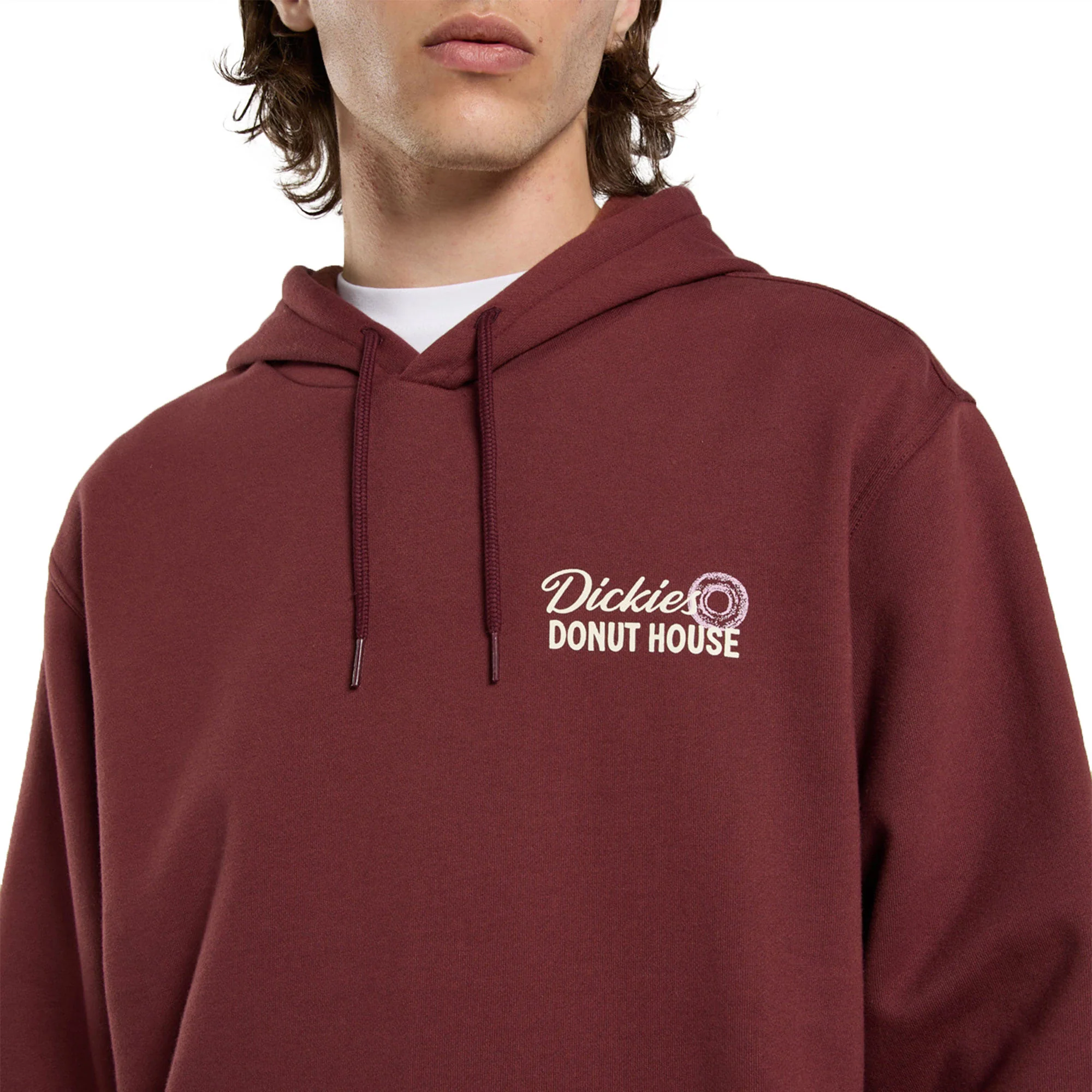 Dickies Donut House Hoodie Andorra - Image 4