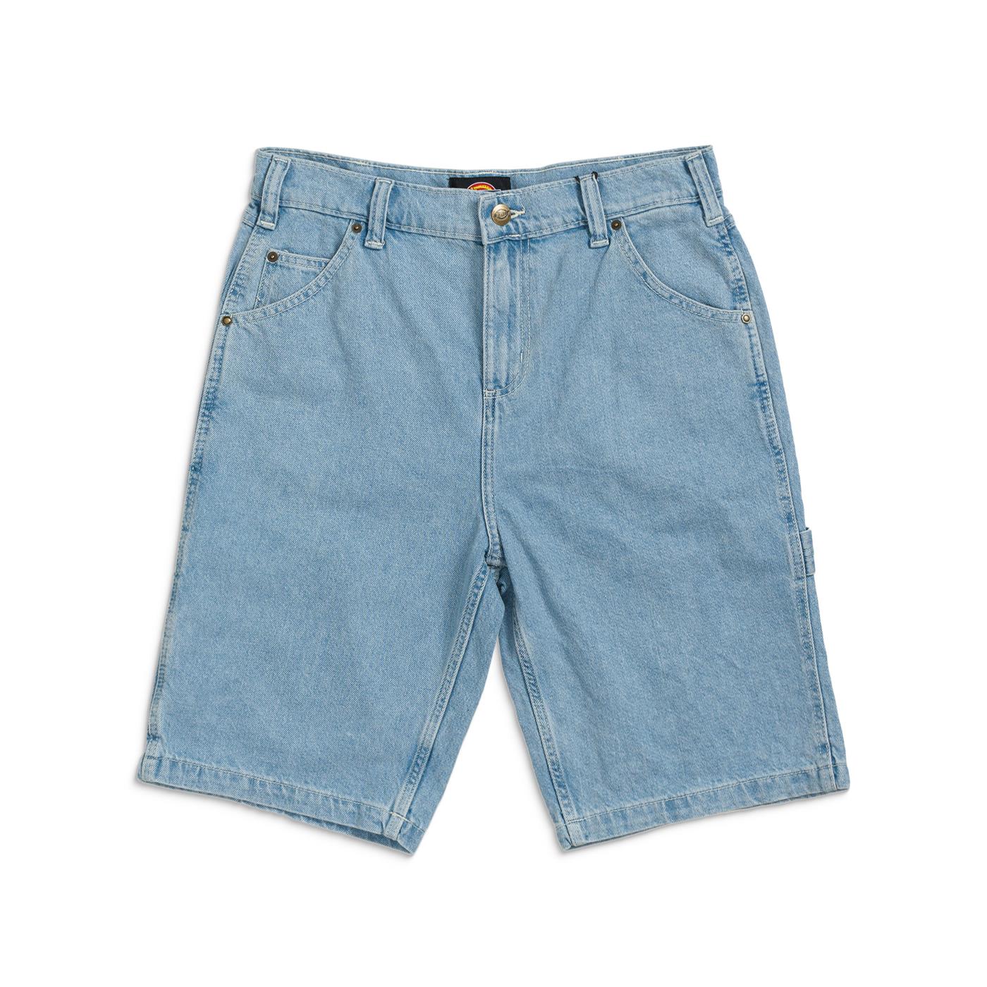 Dickies Garyville Denim Shorts Vintage
