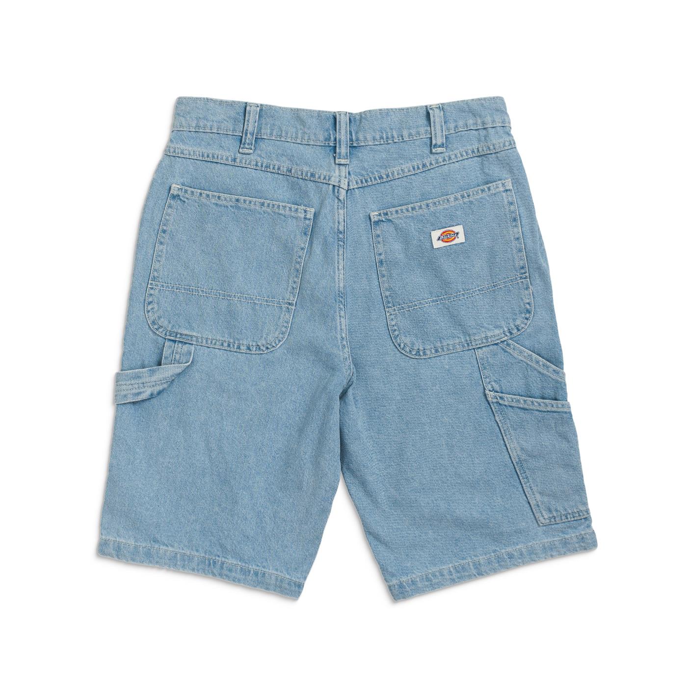Dickies Garyville Denim Shorts Vintage - Image 2