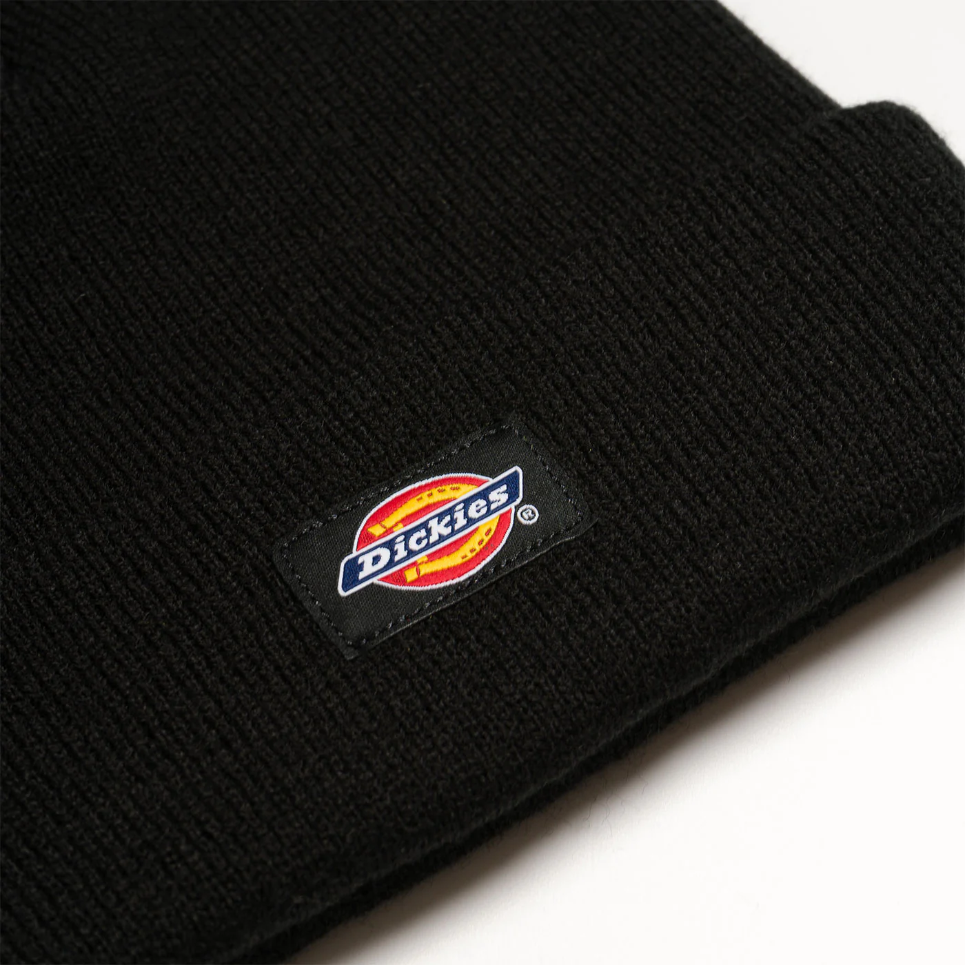 Dickies Gibsland Beanie Black - Image 2