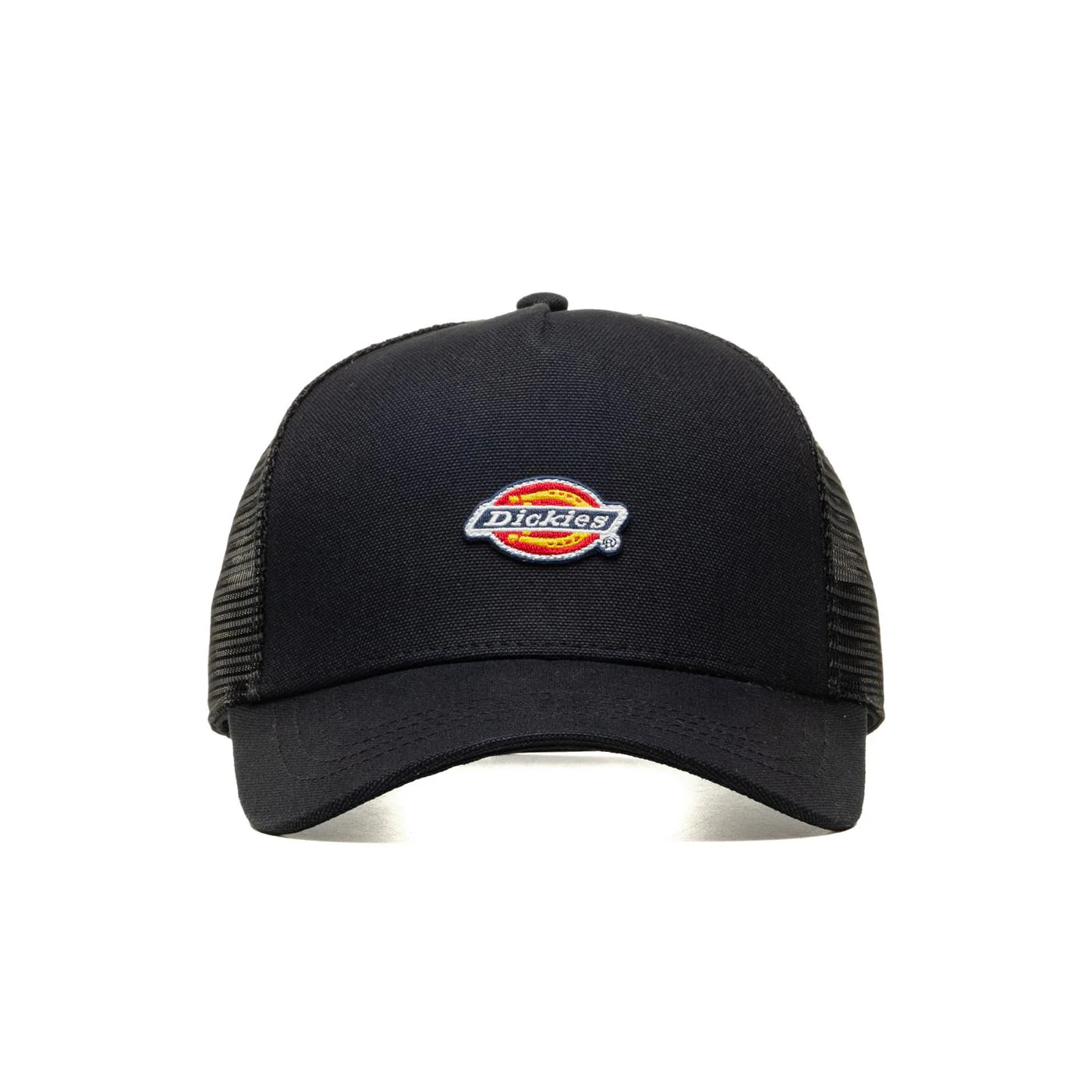 Dickies Hanston Trucker Black