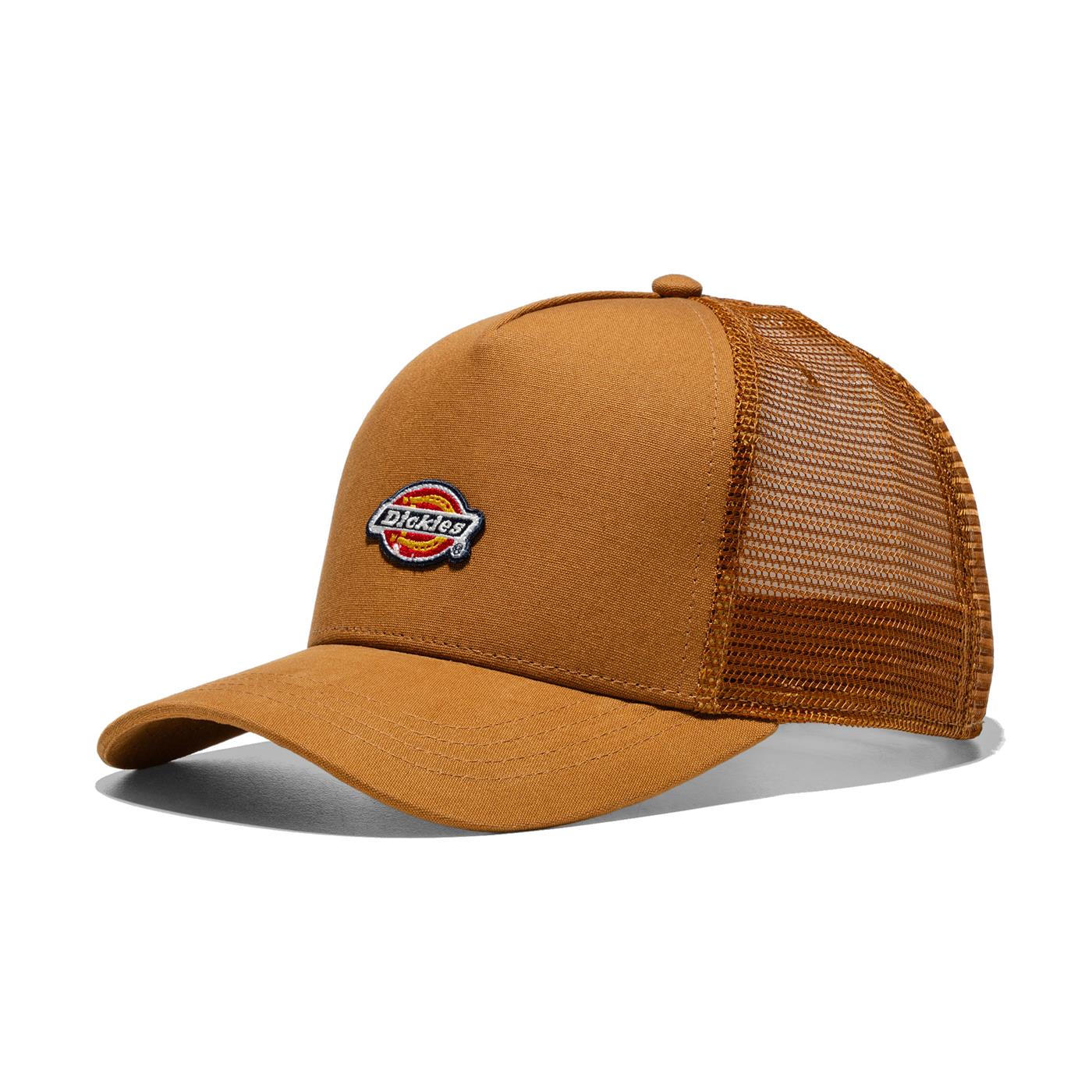 Dickies Hanston Trucker Brown Duck - Image 2