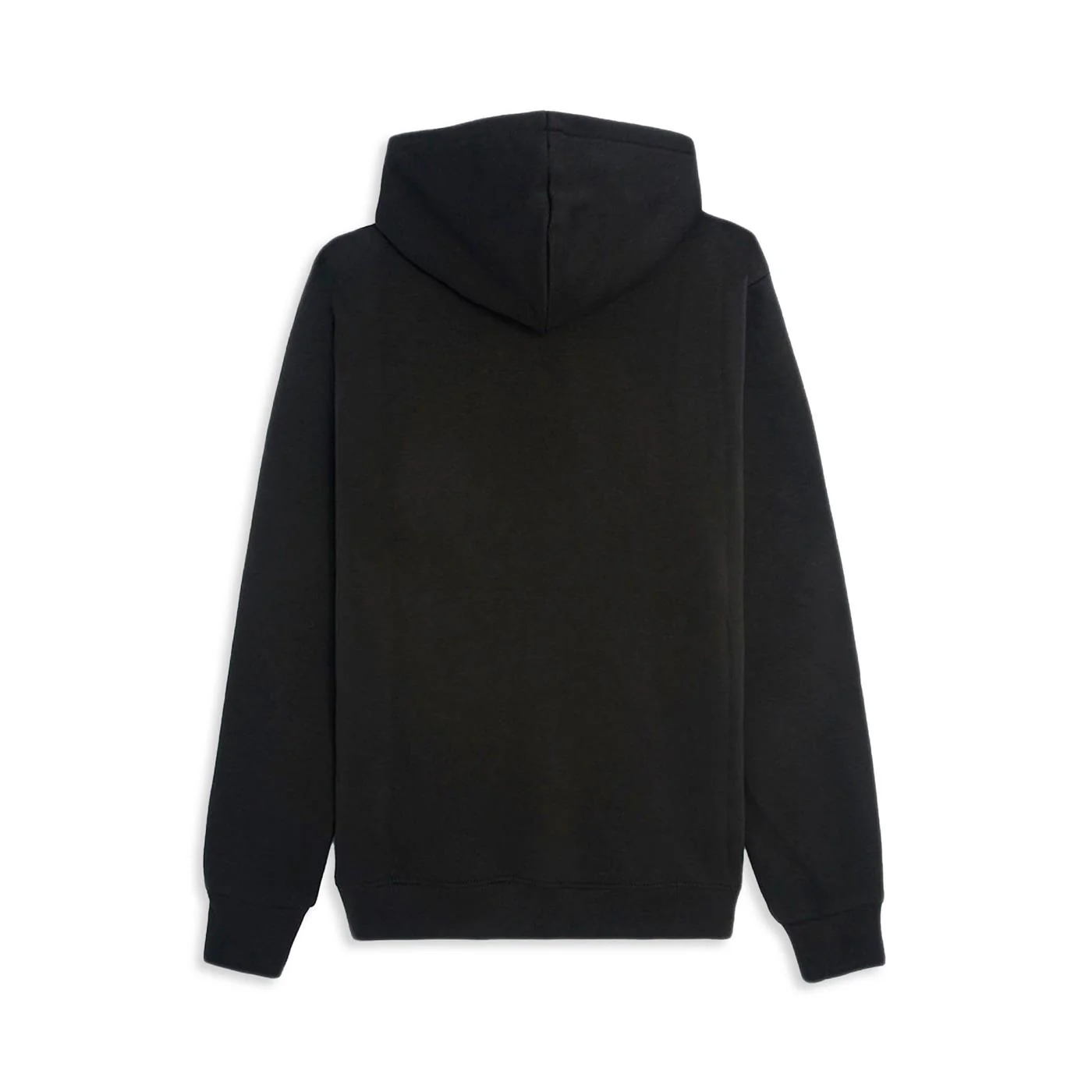 Dickies Icon Logo Hoodie Sweat Black - Image 2