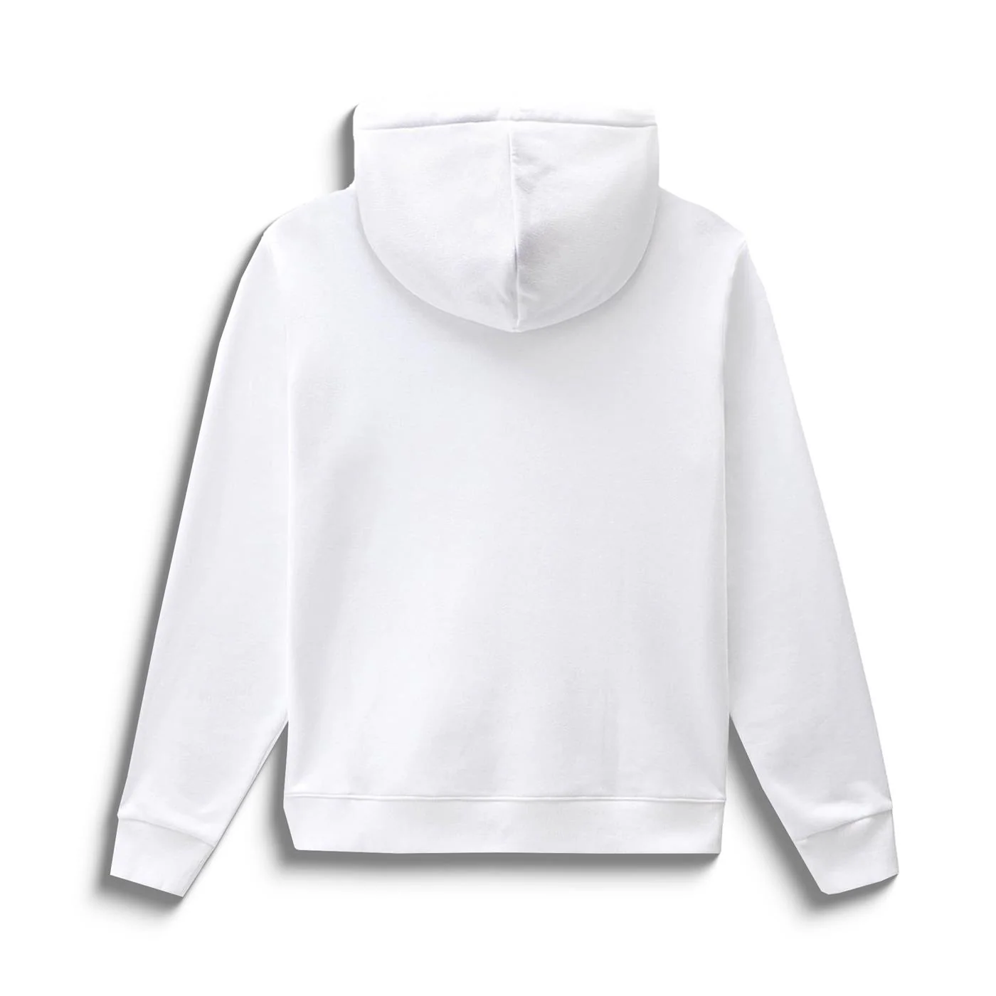 Dickies Icon Logo Hoodie Sweat White - Image 2