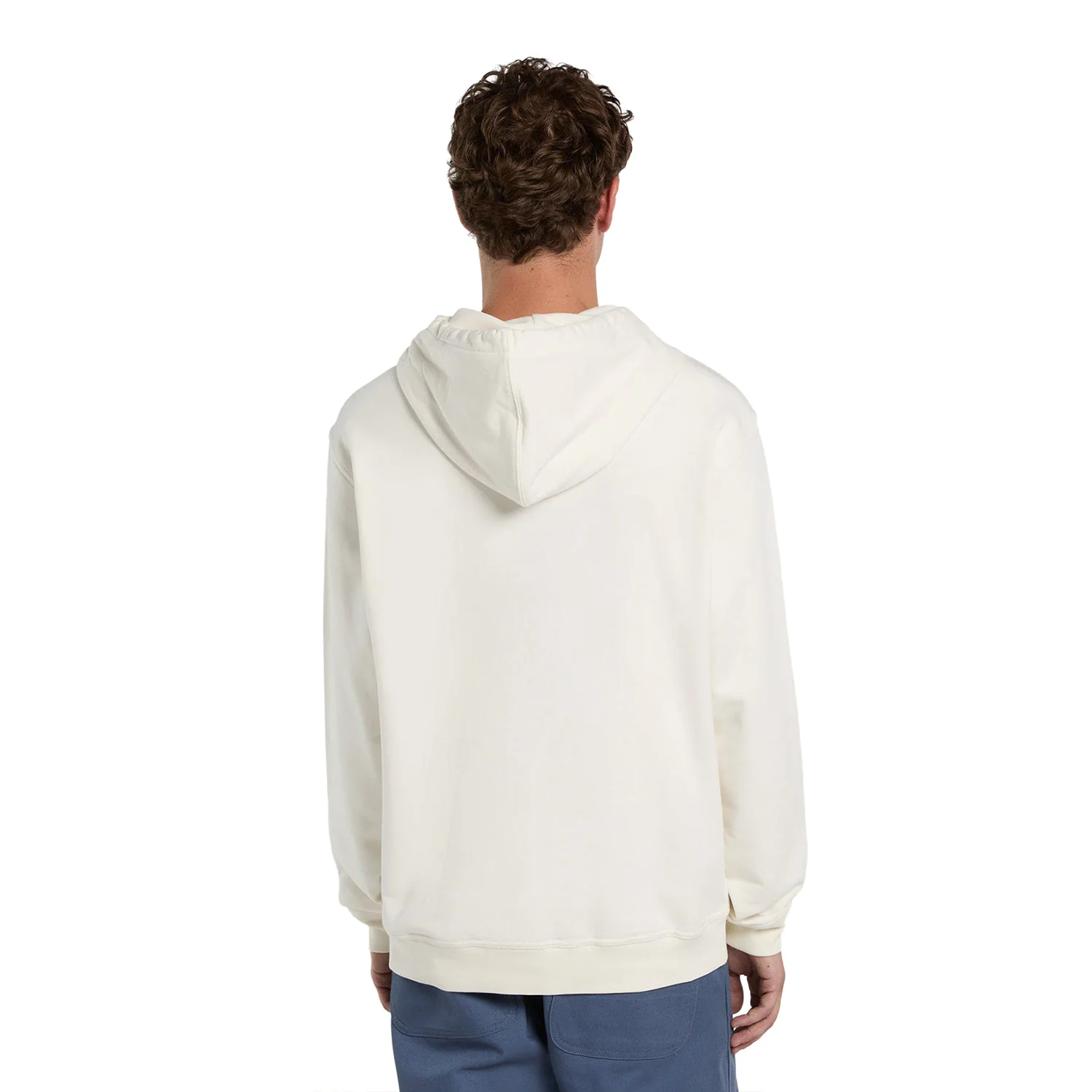 Dickies Loretto Hoodie Ecru - Image 2