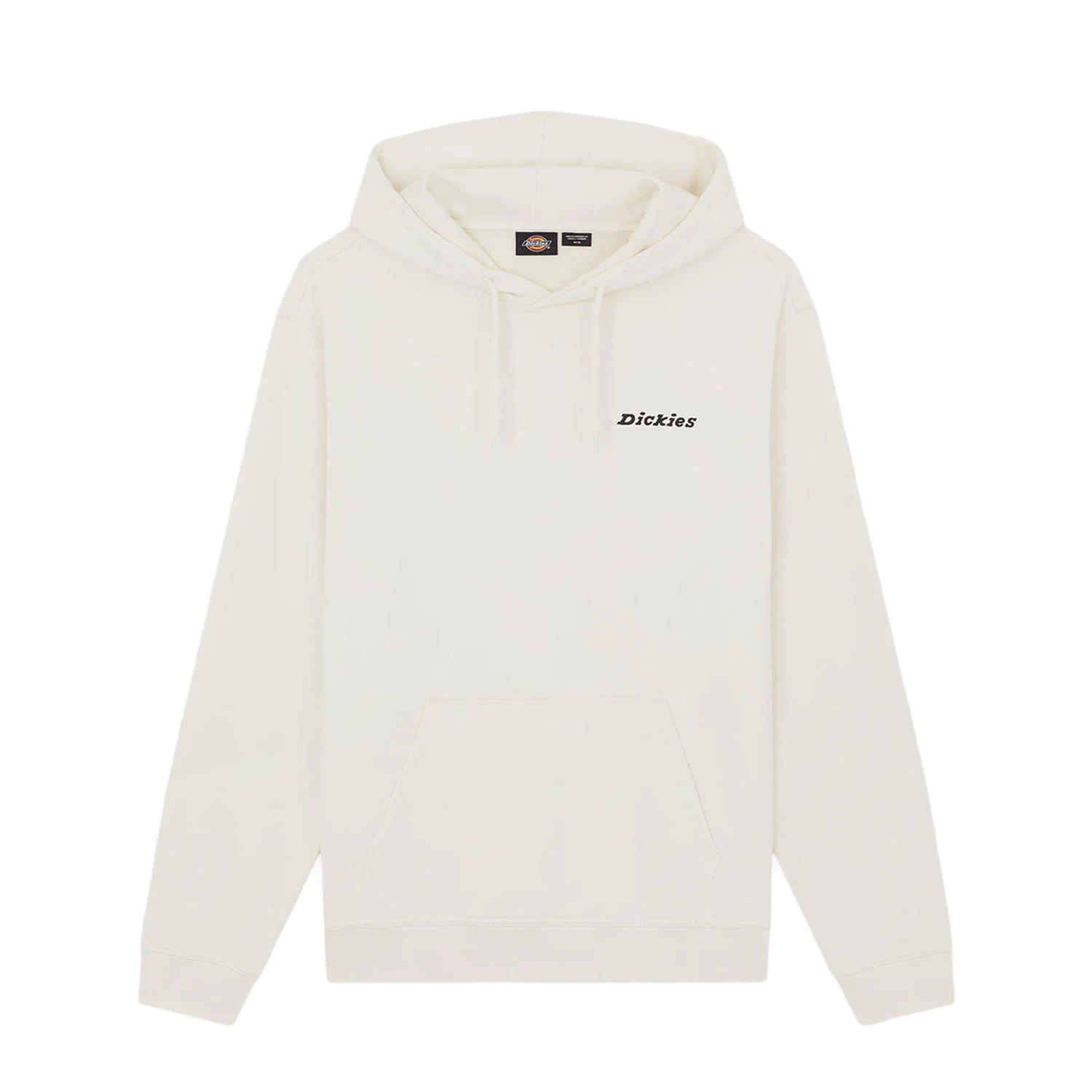 Dickies Loretto Hoodie Ecru - Image 5