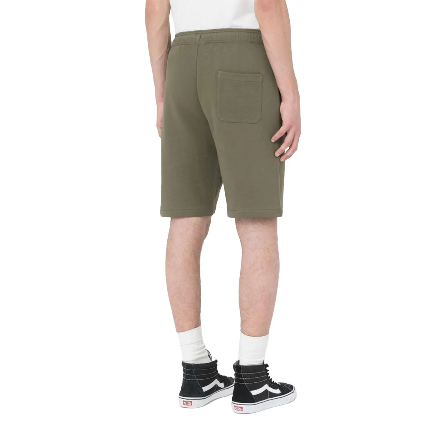 Dickies Mapleton Short Military Green - Image 2